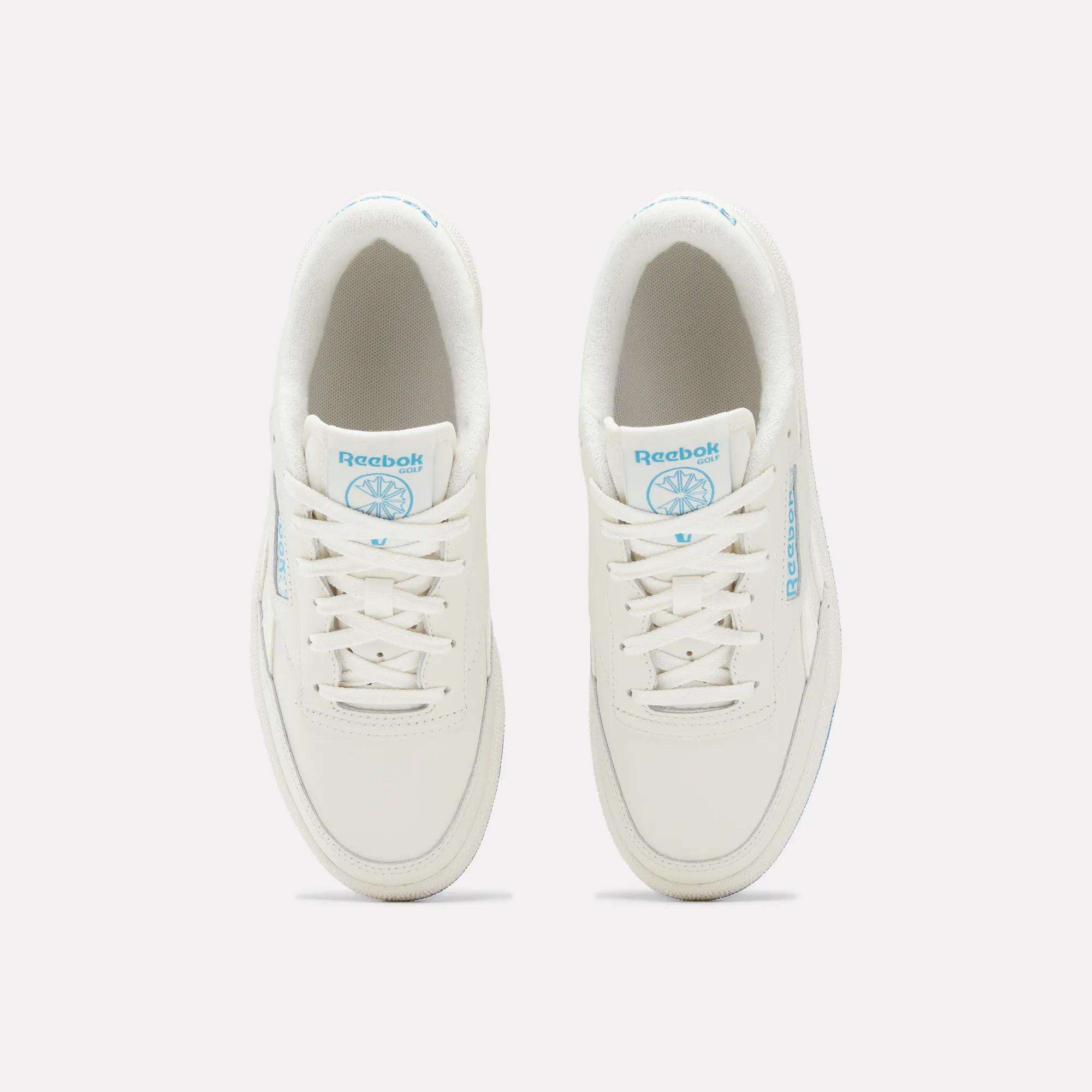 Women's Club C Revenge Golf Shoes - Reebok