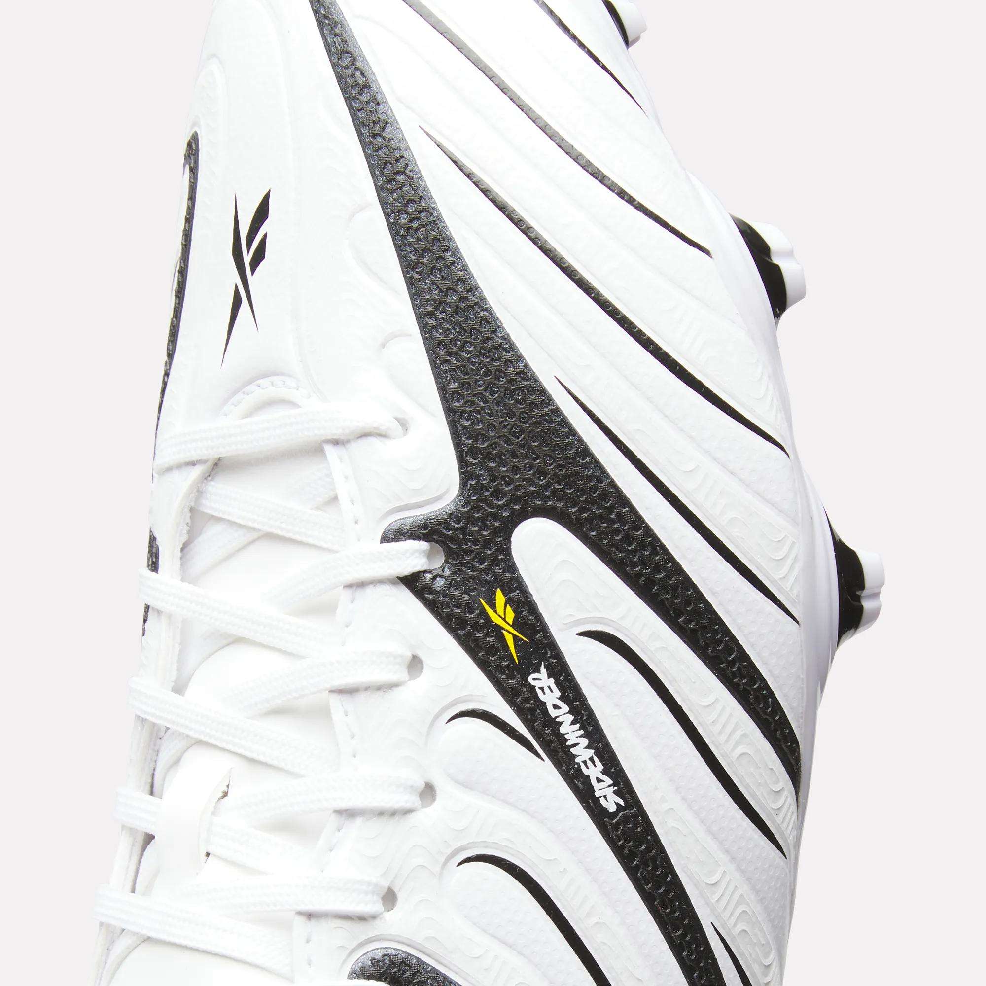 Sidewinder 26 League Firm Ground Cleats - Reebok