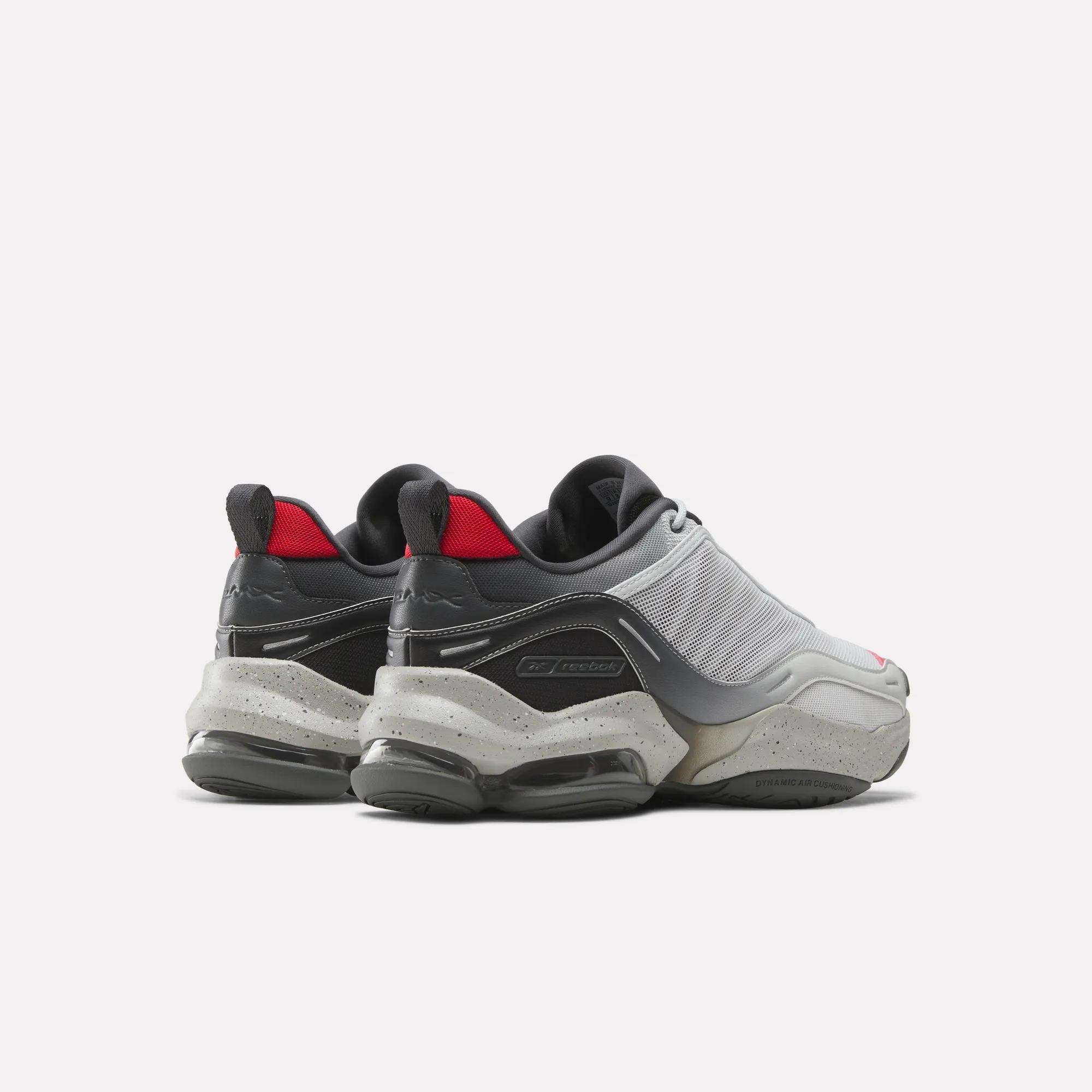 Mita Sneakers x DMX Series 3000 Shoes - Reebok
