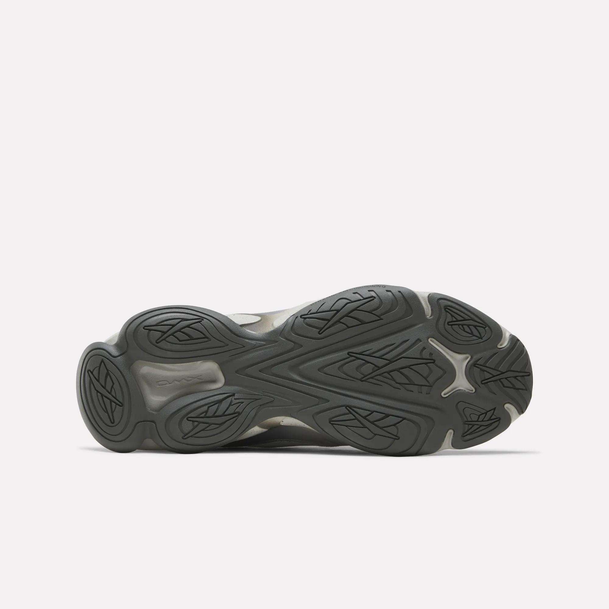 Mita Sneakers x DMX Series 3000 Shoes - Reebok