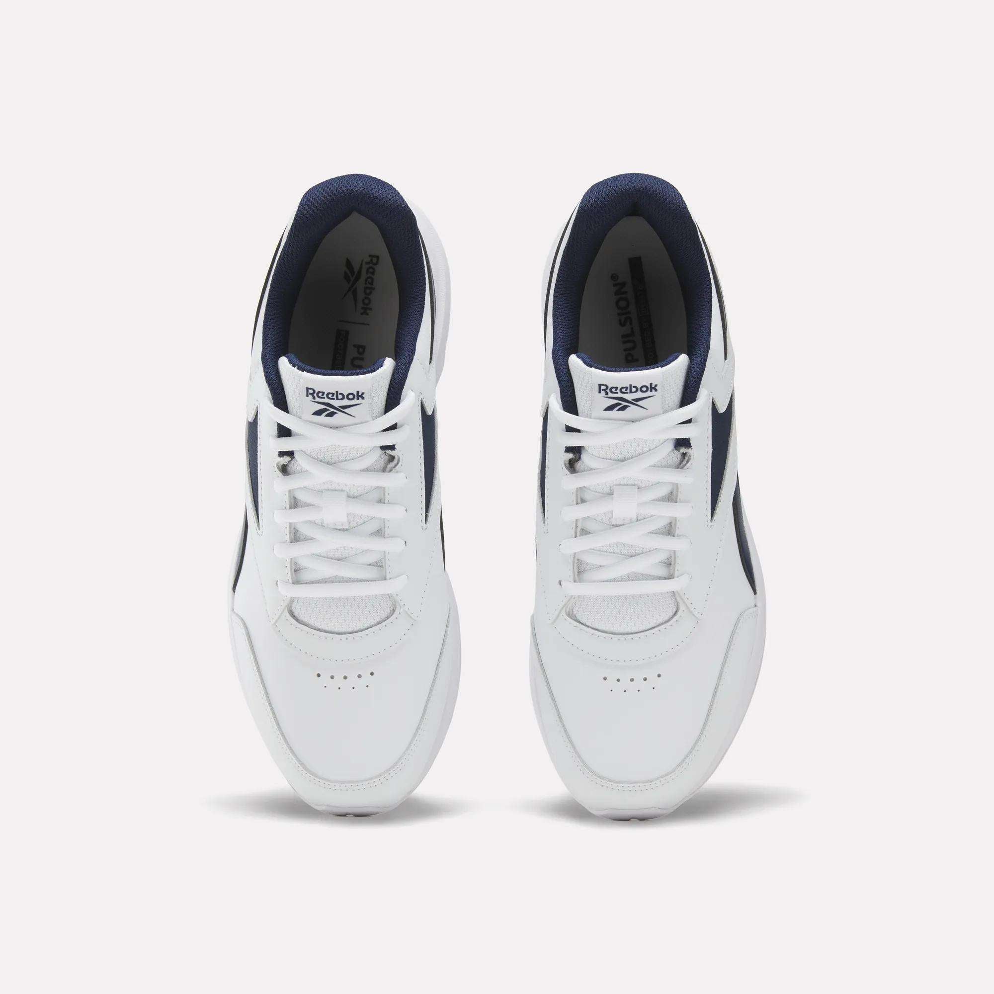 ダイケン DSK-1296HBR Men's Walk Ultra 7 DMX Max Shoes - Reebok