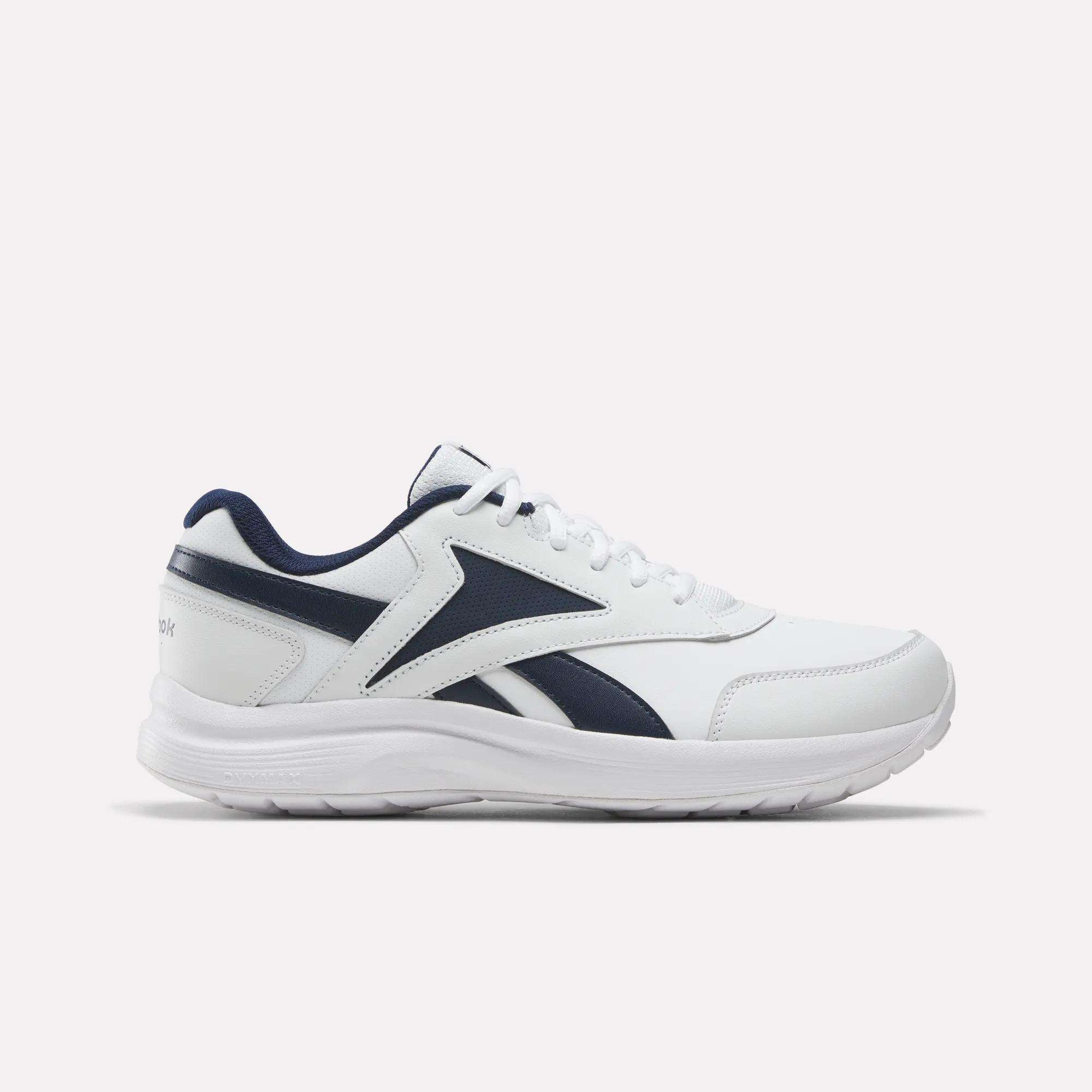 魚47 Men's Walk Ultra 7 DMX Max Shoes (Wide 4E) - Reebok