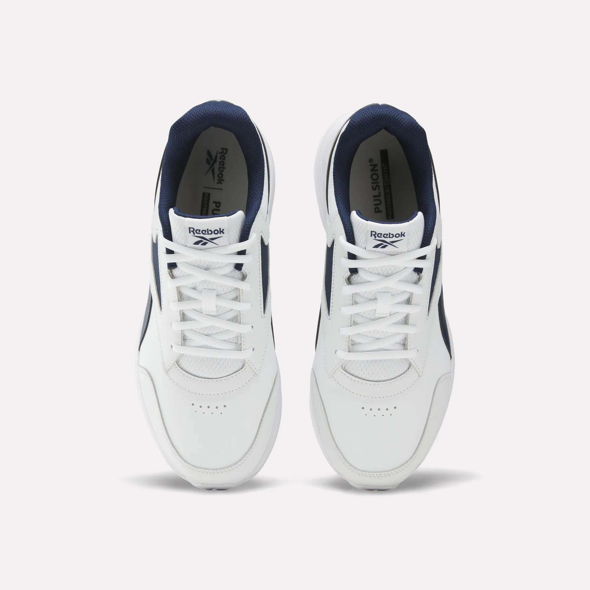 Men's Walk Ultra 7 DMX Max Shoes (Wide 4E) - Reebok