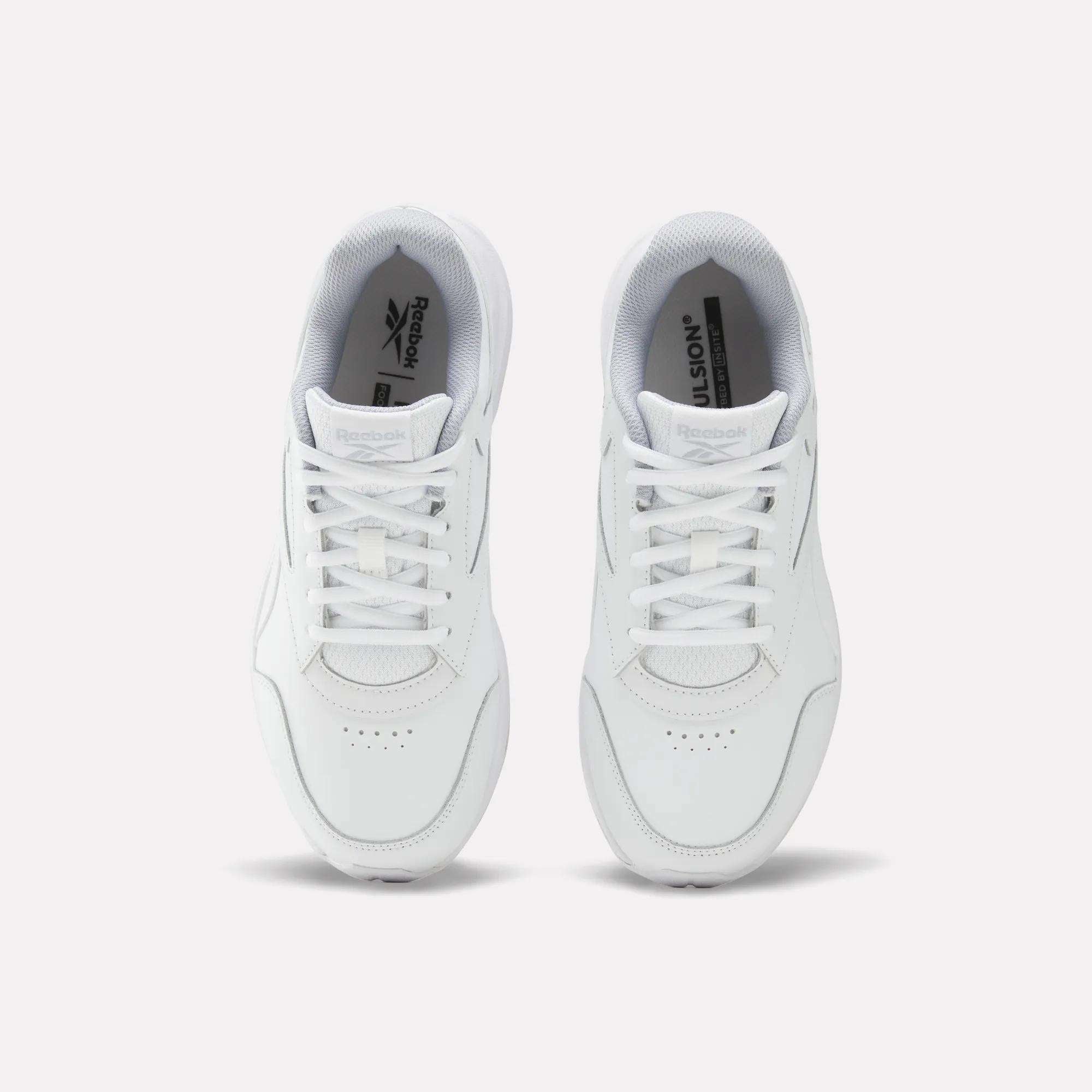 Women's Walk Ultra 7 DMX Max Shoes (Wide D) - Reebok