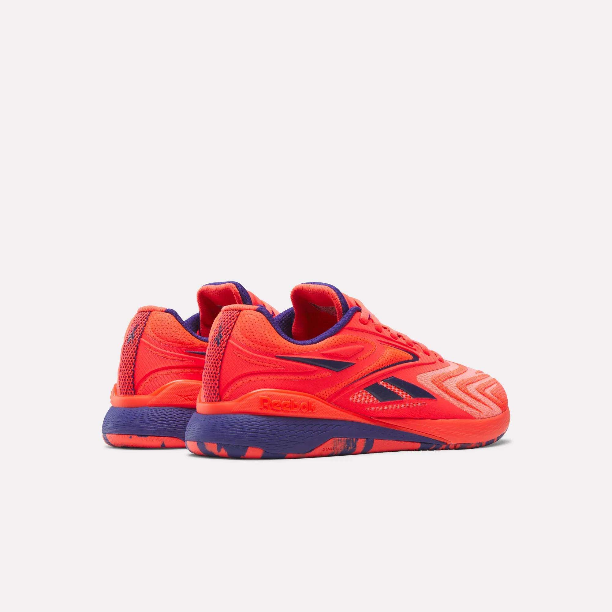 Women's Nano X5 Edge Training Shoes - Reebok