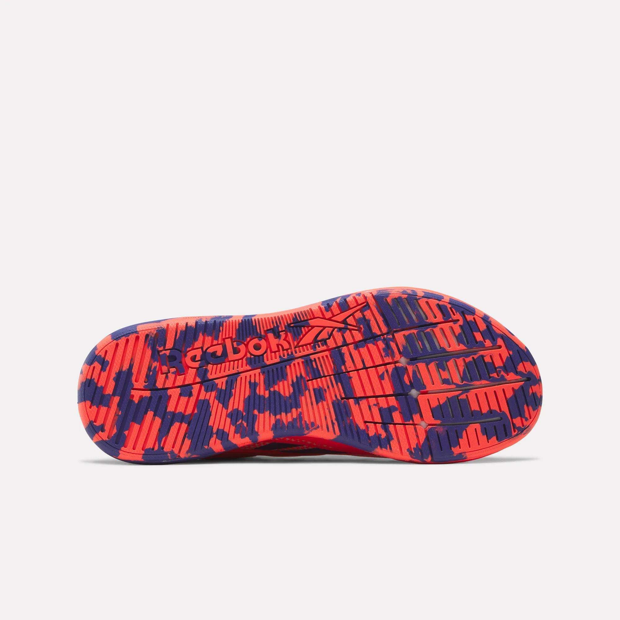 Women's Nano X5 Edge Training Shoes - Reebok