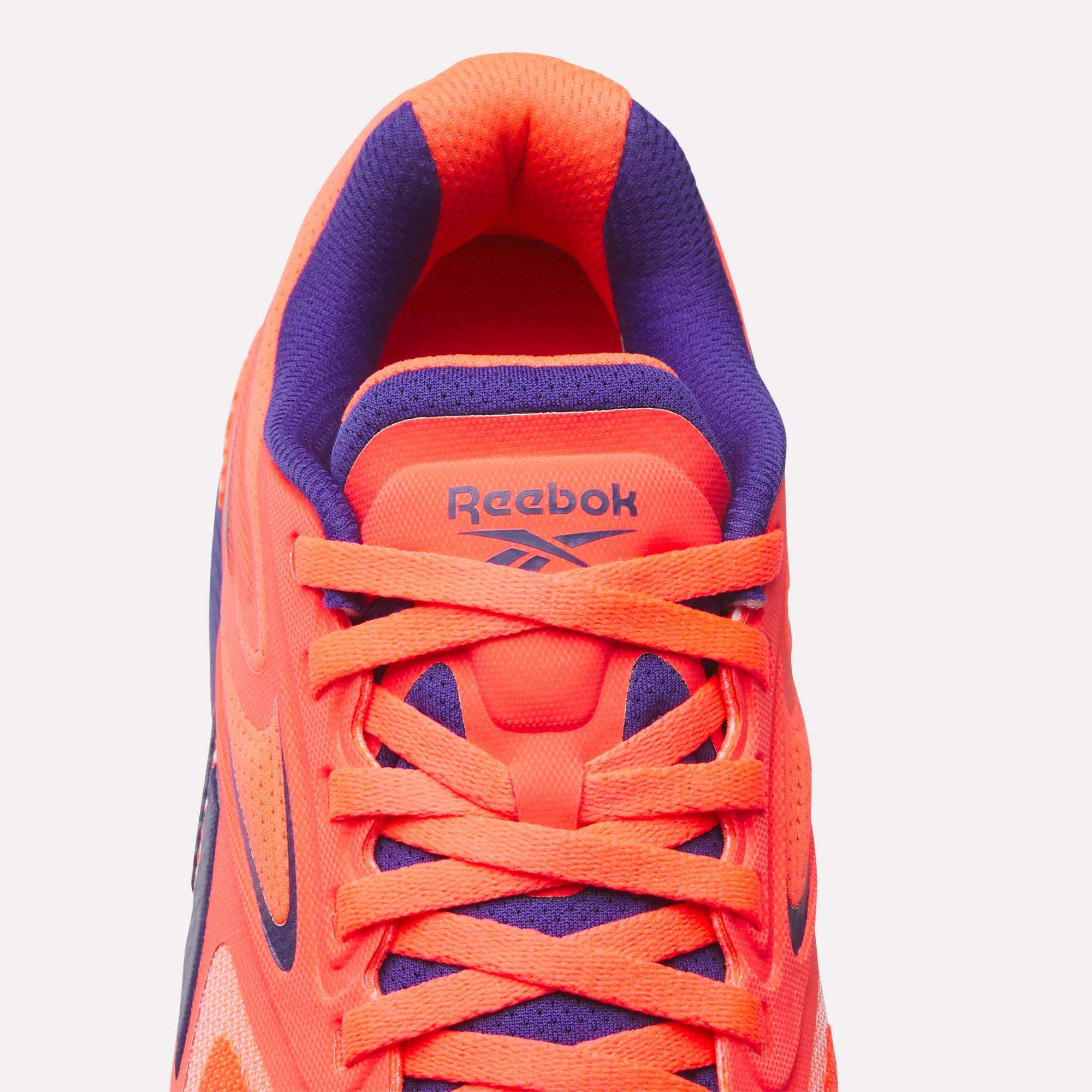 よー Women's Nano X5 Edge Training Shoes - Reebok