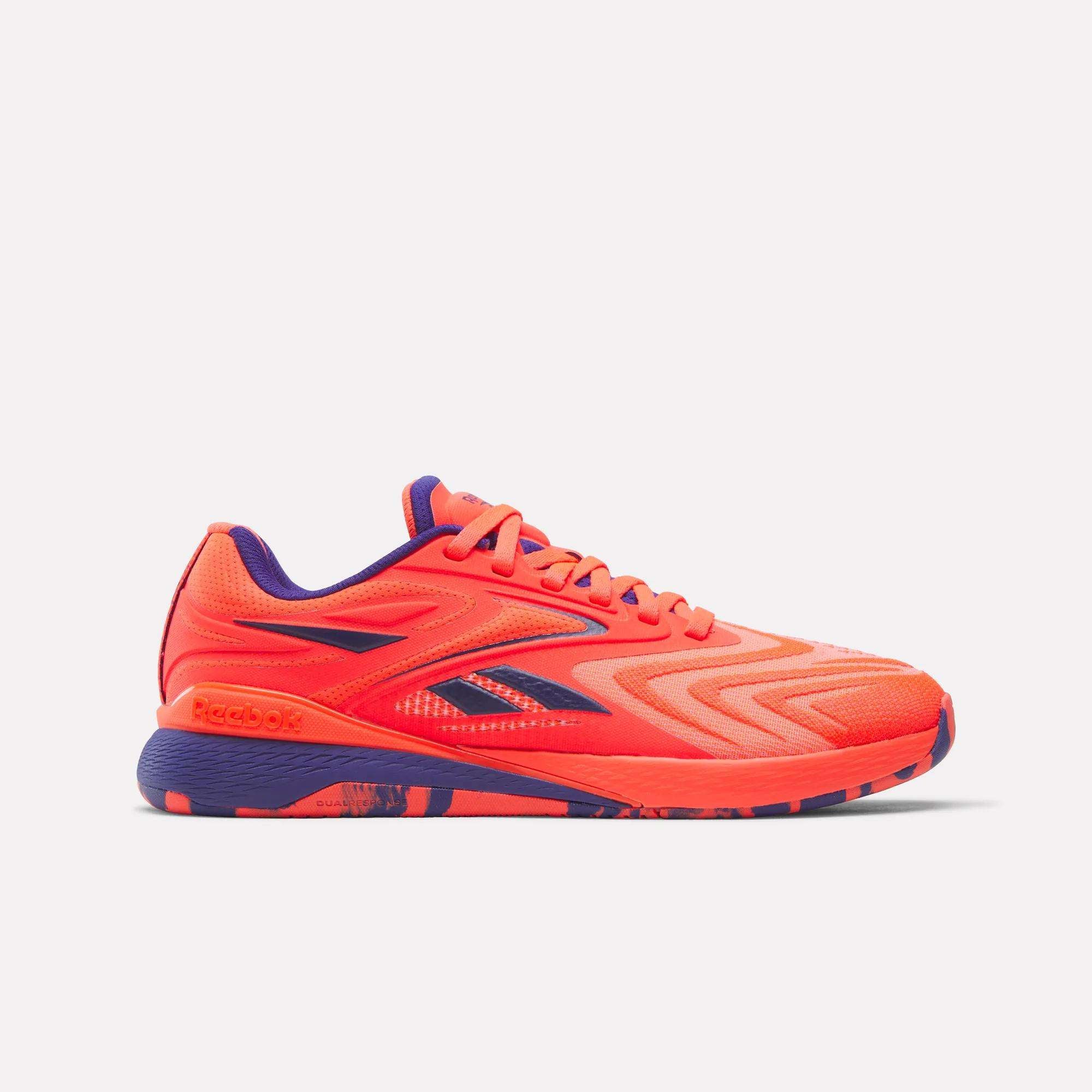 Women's Nano X5 Edge Training Shoes - Reebok
