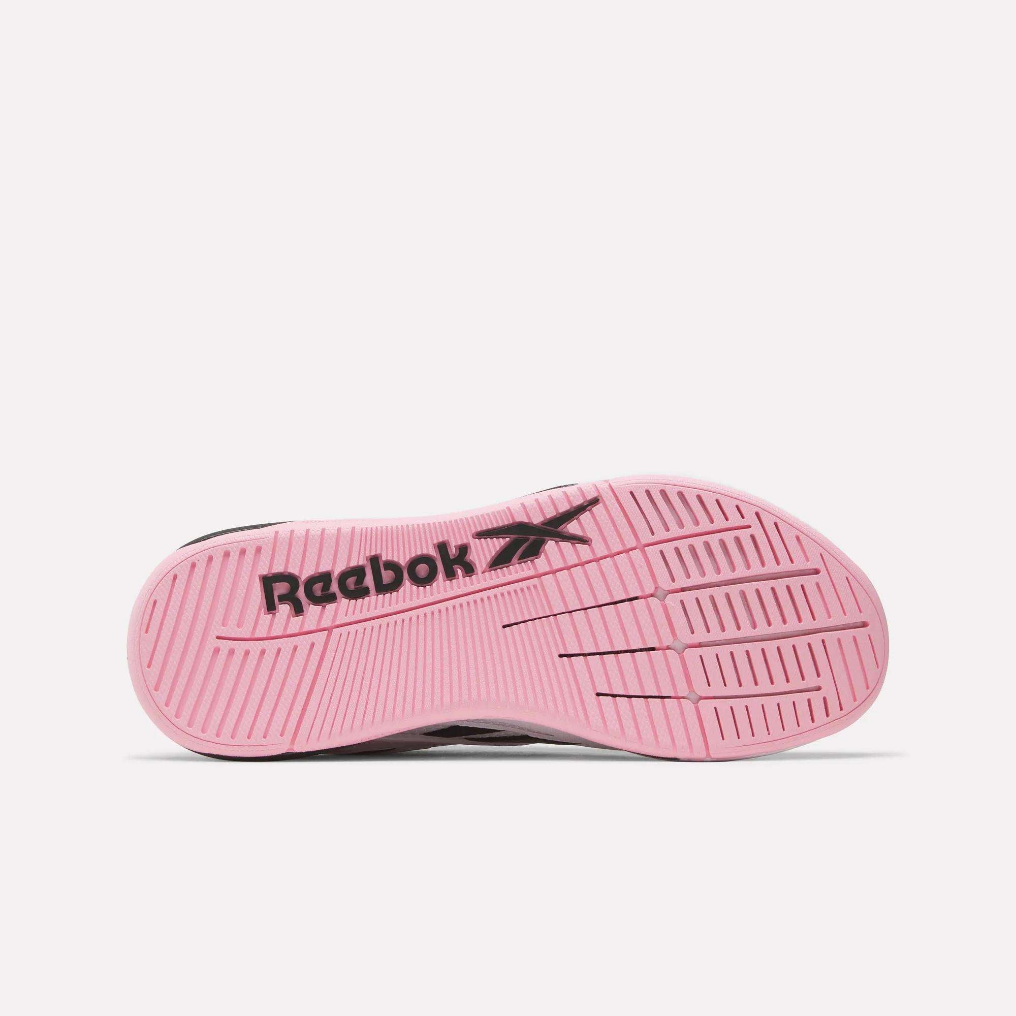 Women's Nano X5 Edge Training Shoes - Reebok