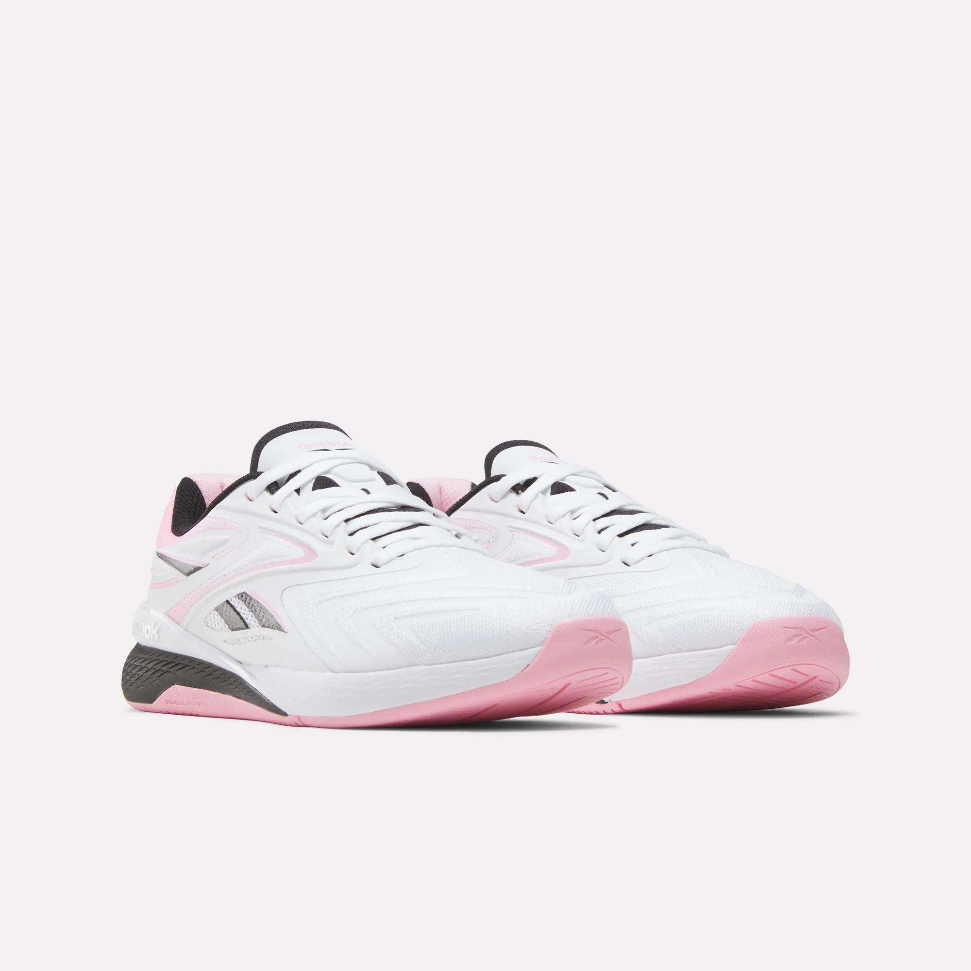 Women's Nano X5 Edge Training Shoes - Reebok