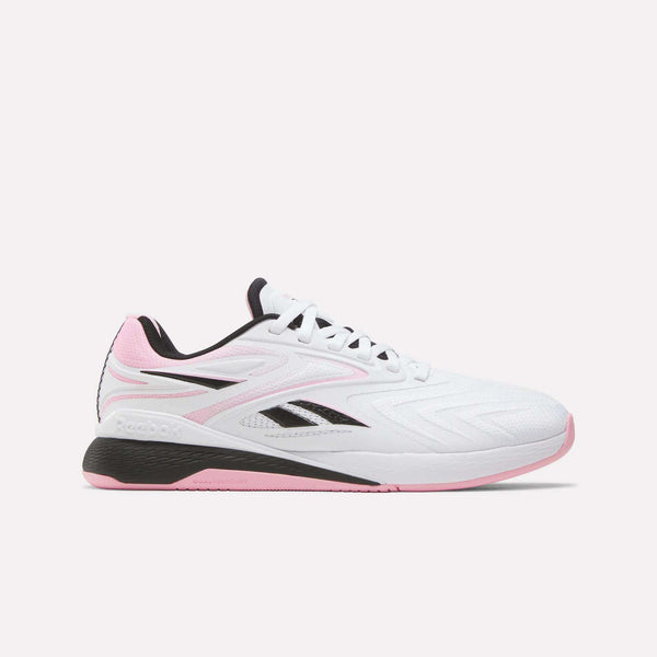 Women's Nano X5 Edge Training Shoes - Reebok