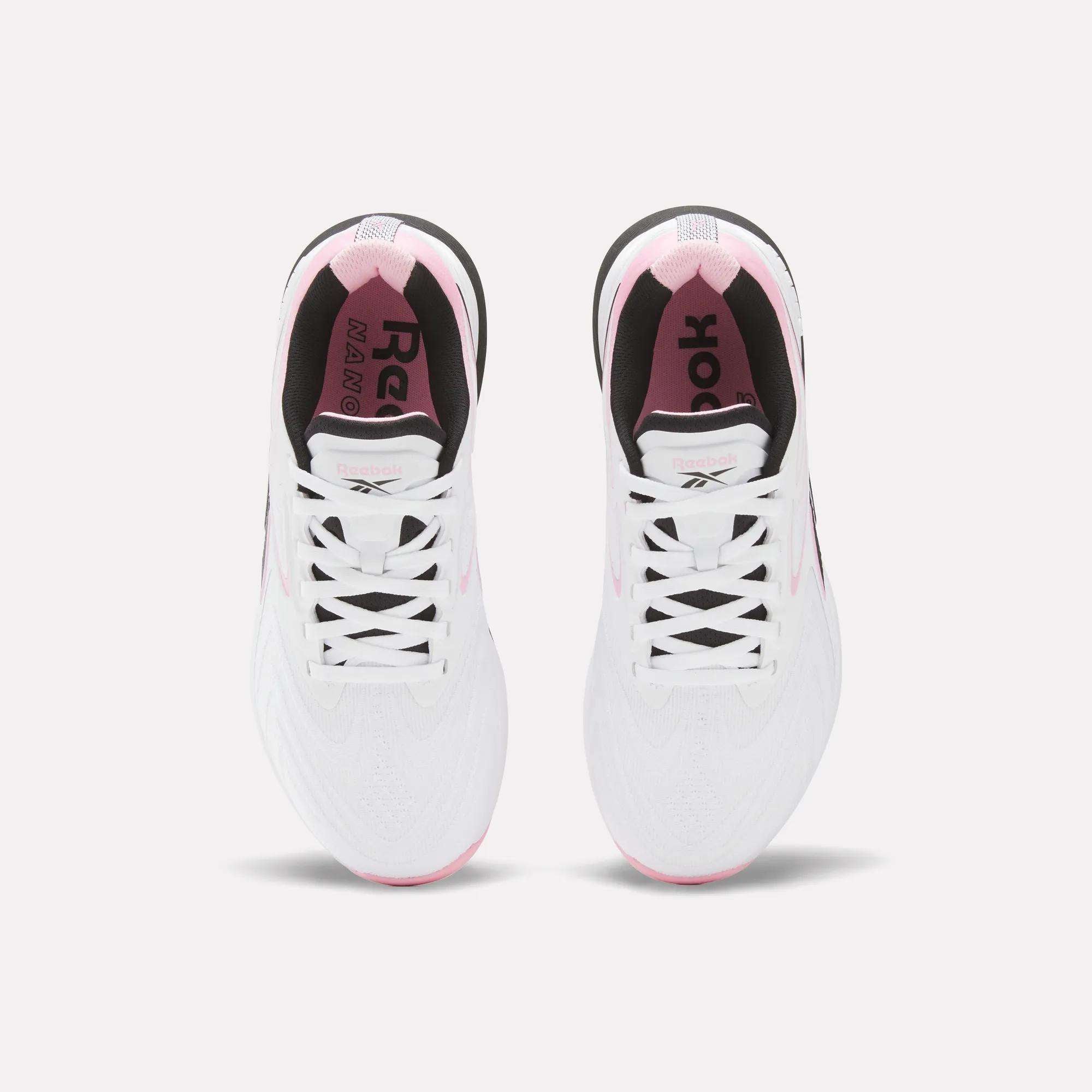 Women's Nano X5 Edge Training Shoes - Reebok