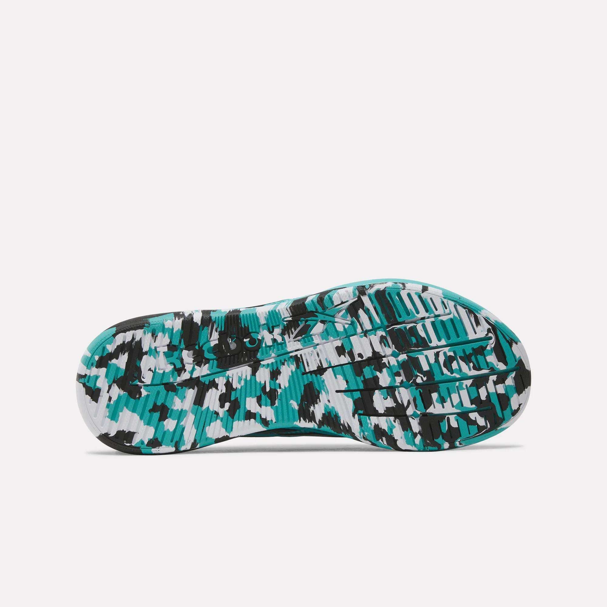 Women's Nano X5 Edge Training Shoes - Reebok