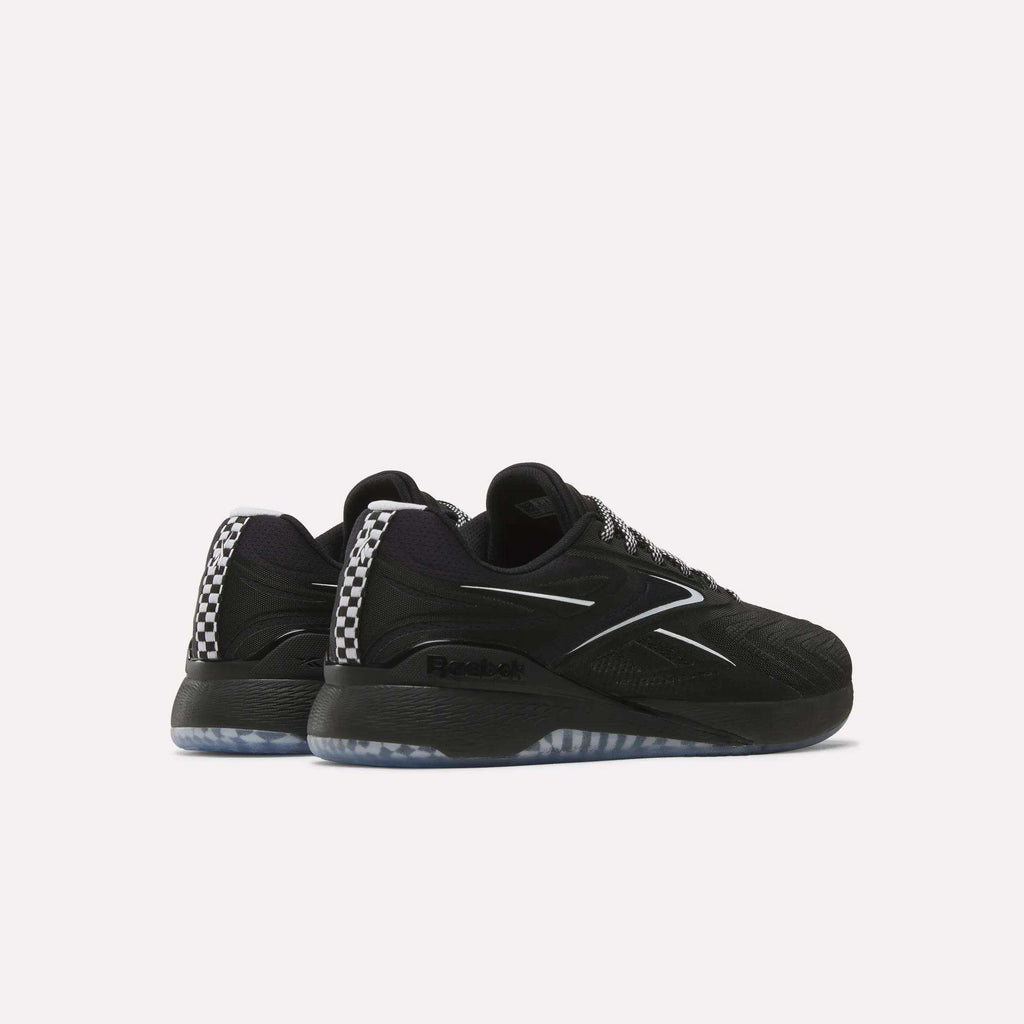 Nano X5 Edge Training Shoes - Reebok