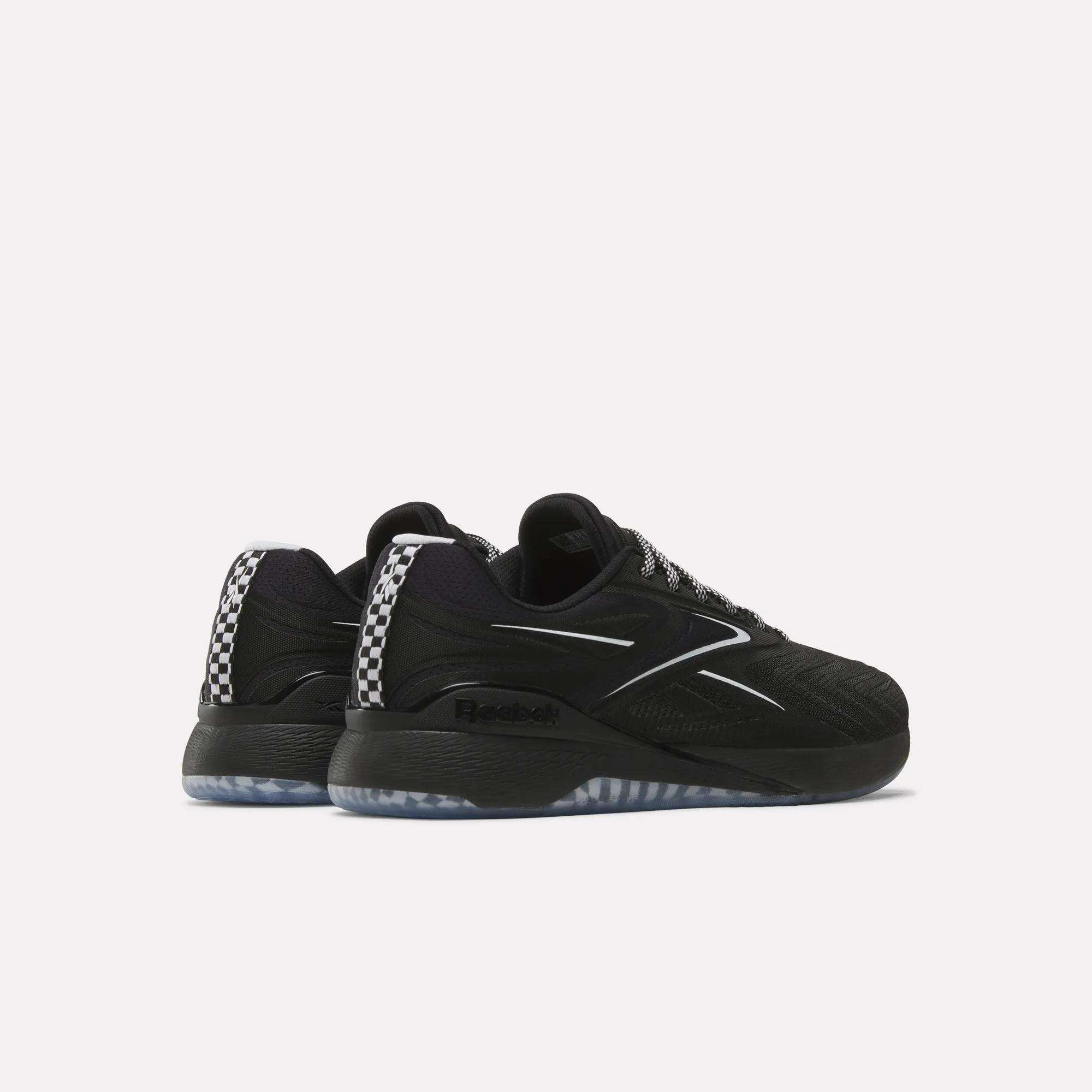 Nano X5 Edge Training Shoes - Reebok