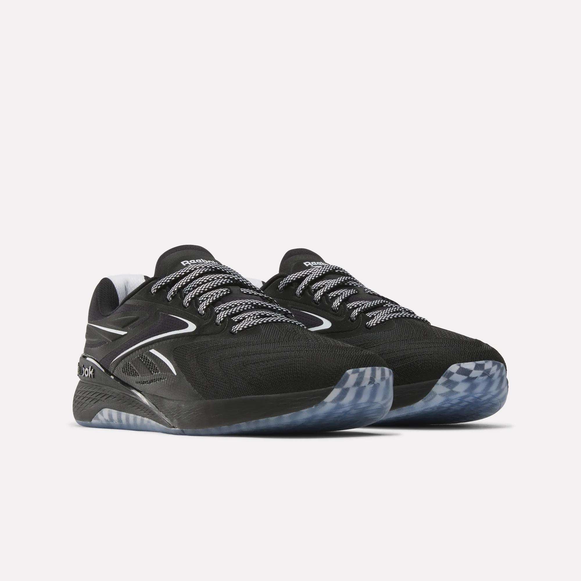 Nano X5 Edge Training Shoes - Reebok
