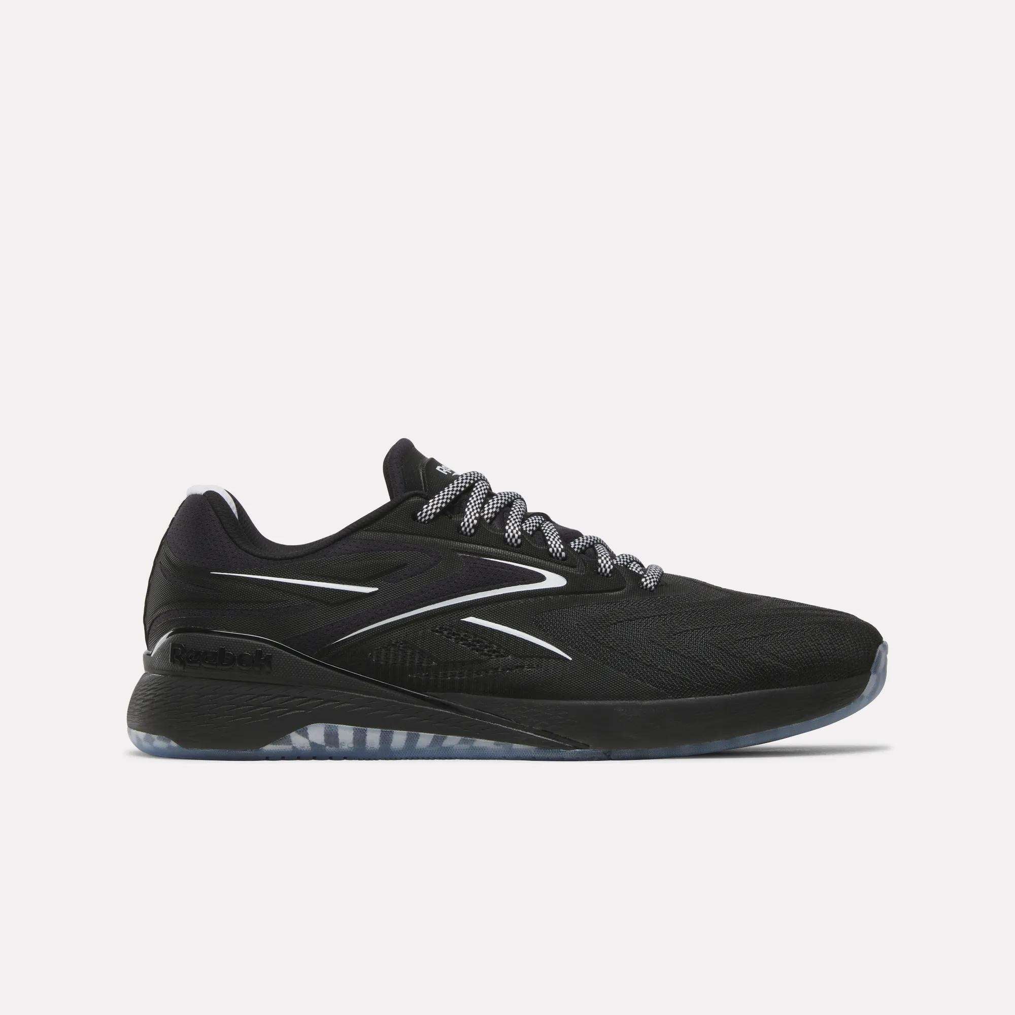 Nano X5 Edge Training Shoes - Reebok