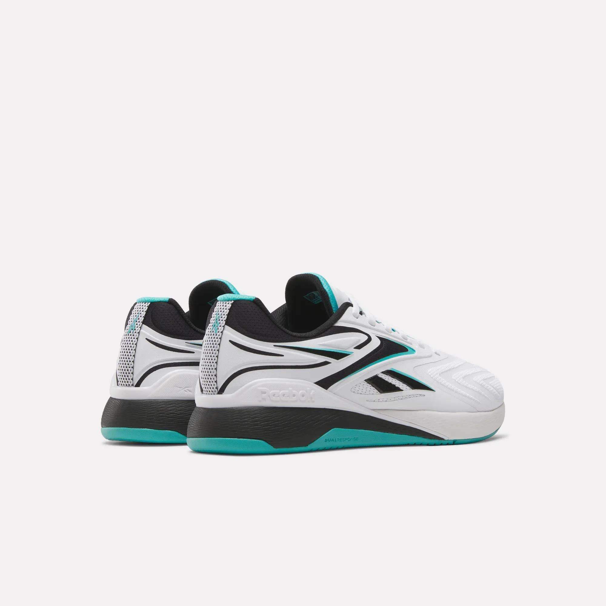 エナジックエイト Nano X5 Edge Training Shoes - Reebok