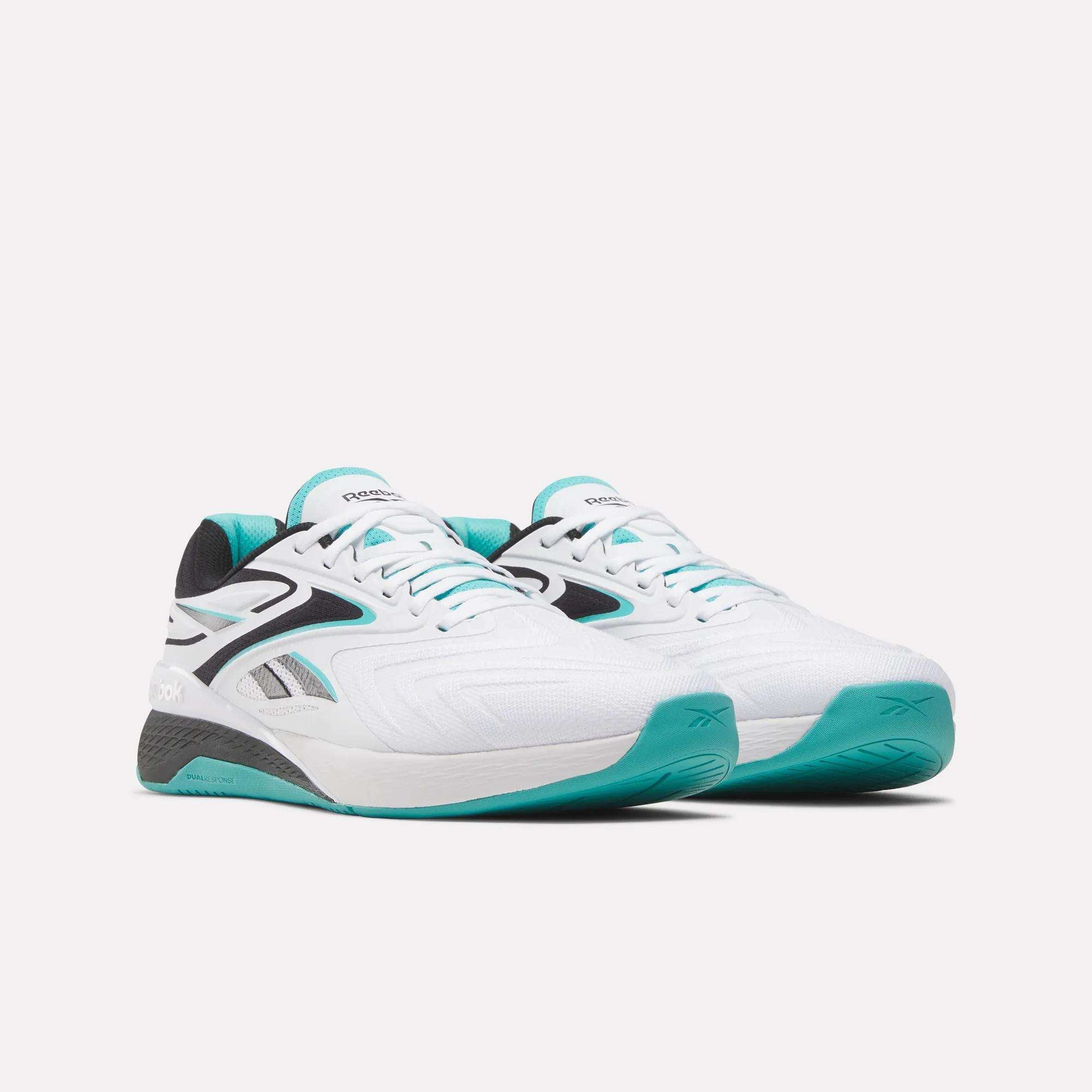 Nano X5 Edge Training Shoes - Reebok