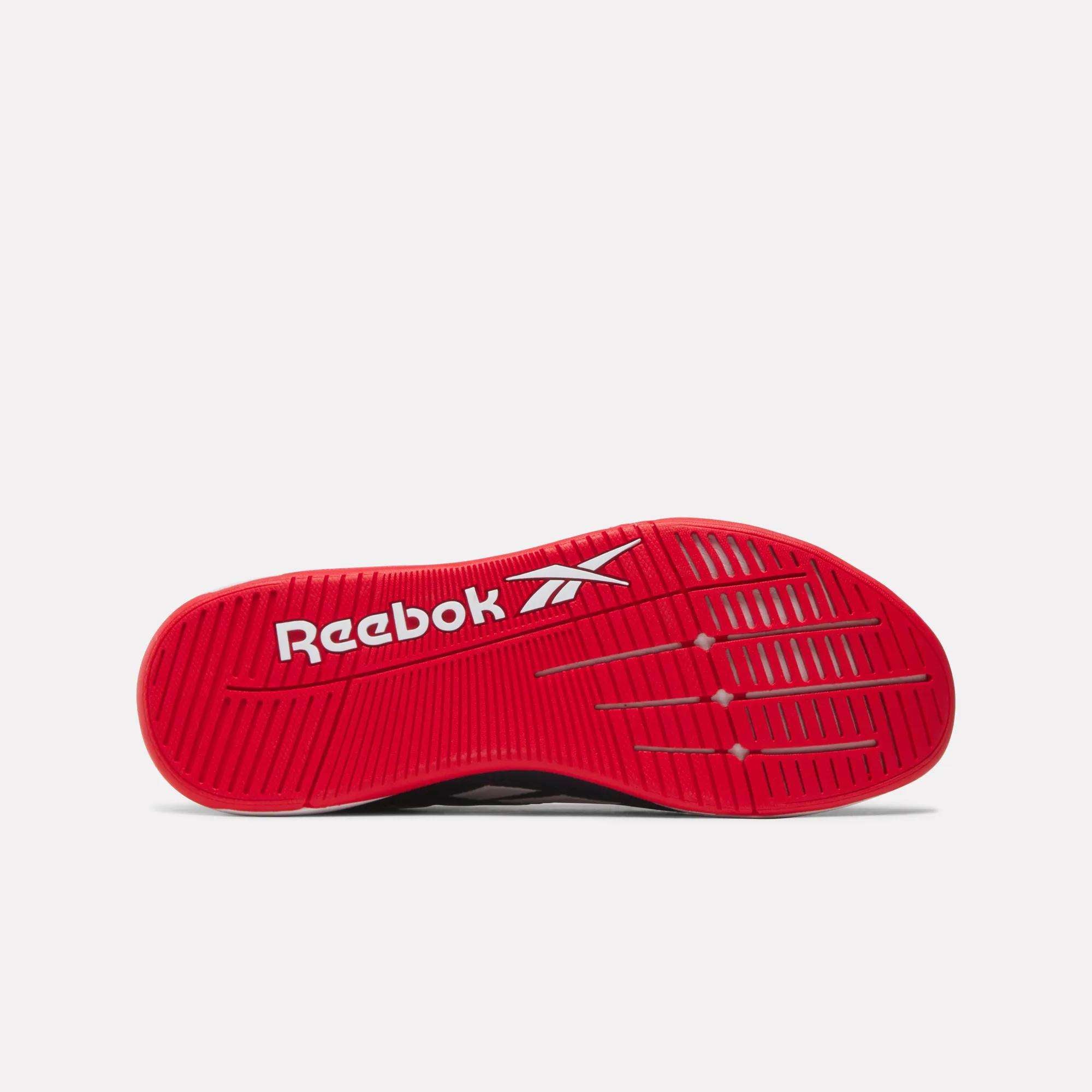 Nano X5 Edge Training Shoes - Reebok