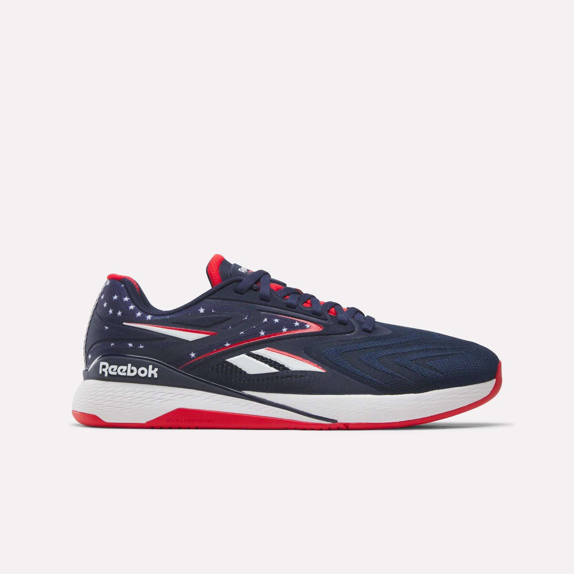 Nano X5 Edge Training Shoes - Reebok