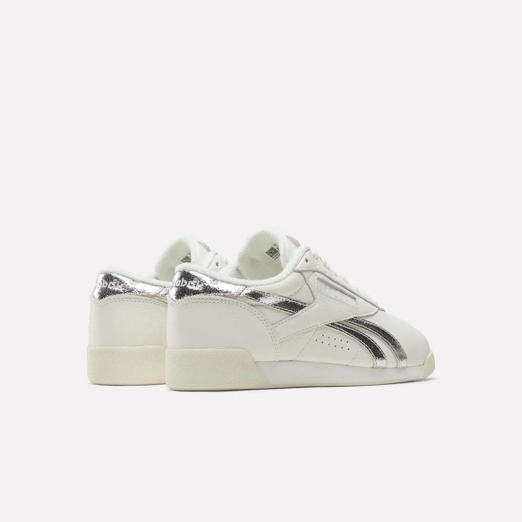 Women's Freestyle Lo Shoes - Reebok
