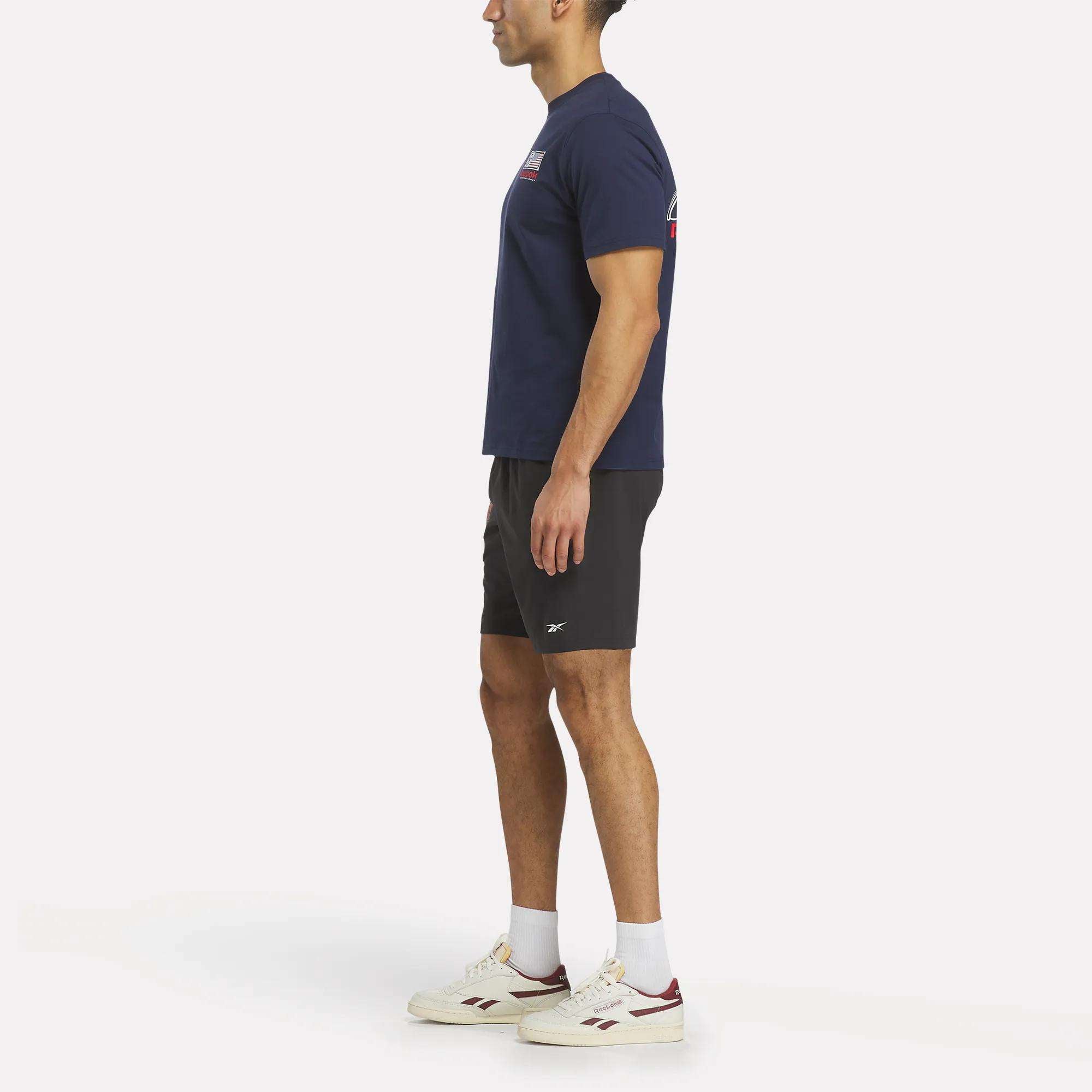 USA Soccer T-Shirt - Reebok