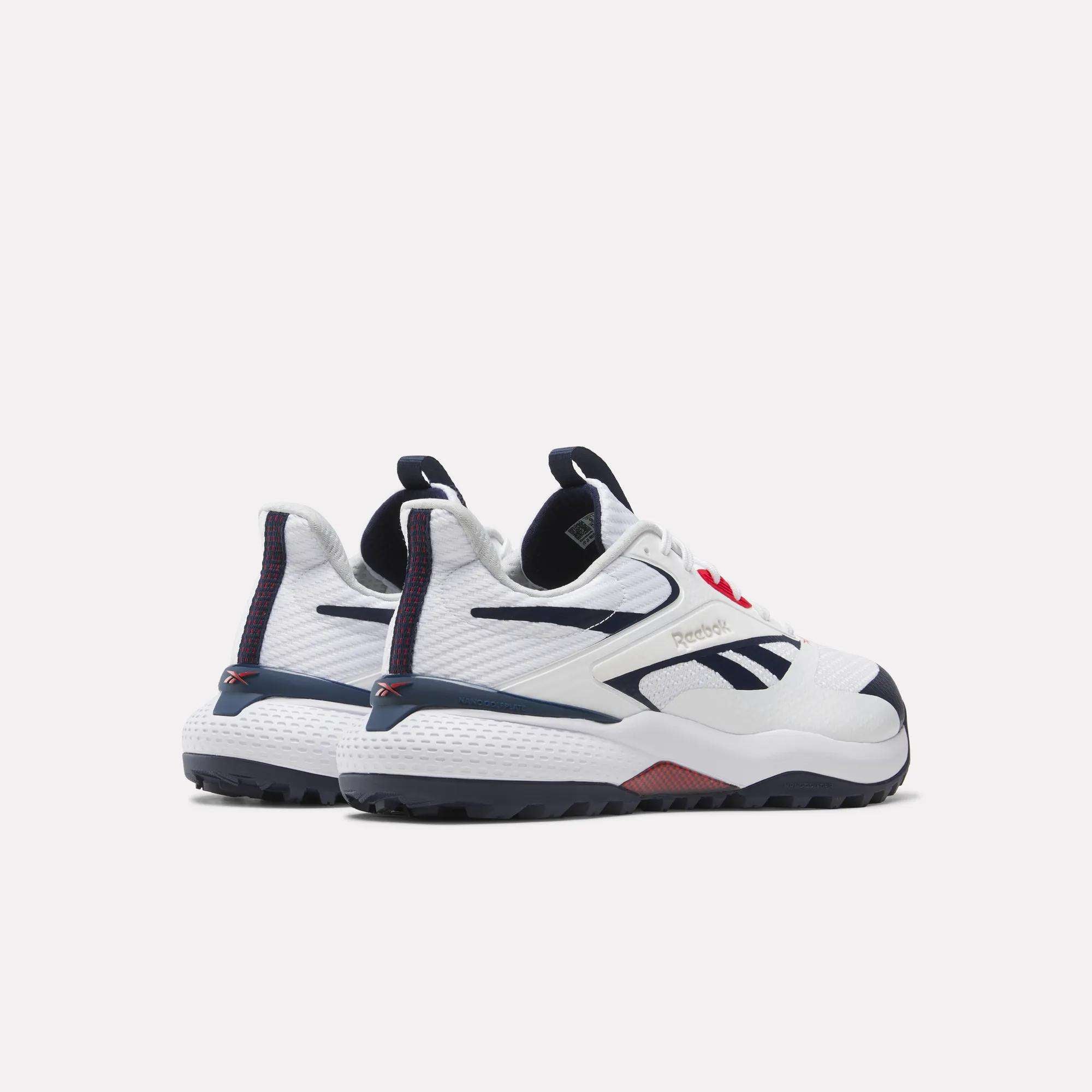 Nano Golf Shoes - Reebok