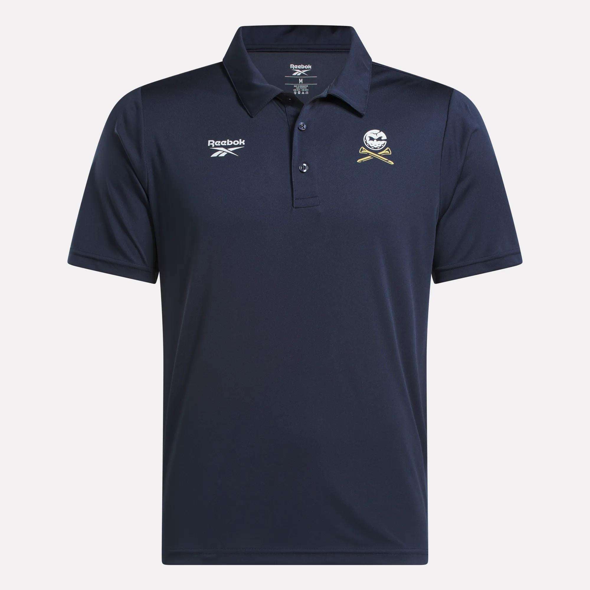Men's Crushers GC Replica Polo - Reebok