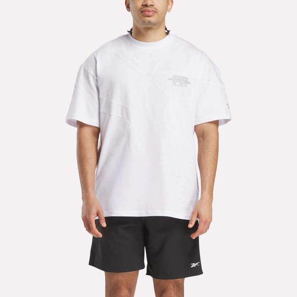 Reebok x F45 Training Relaxed T-Shirt - Reebok
