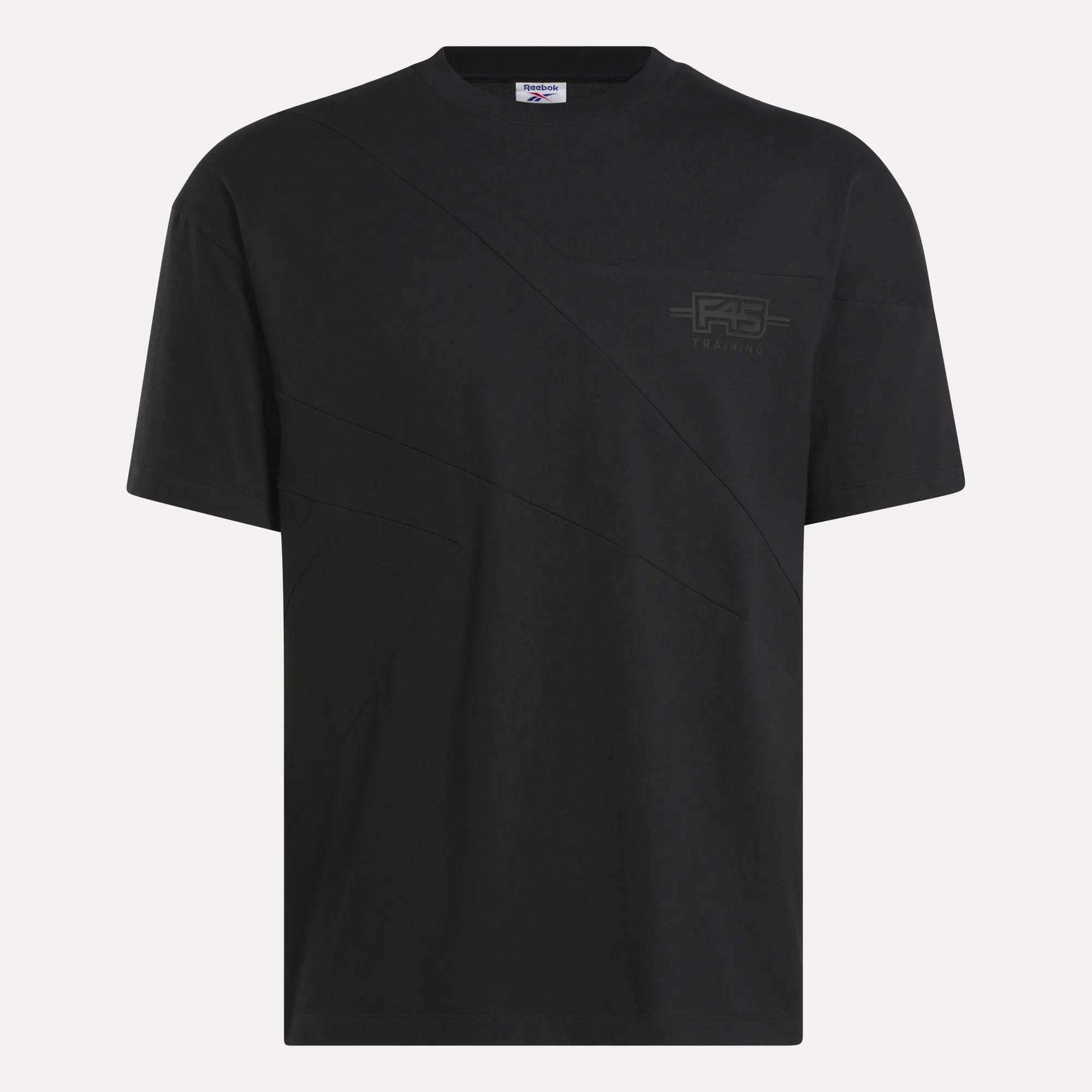 Reebok x F45 Training Relaxed T-Shirt - Reebok