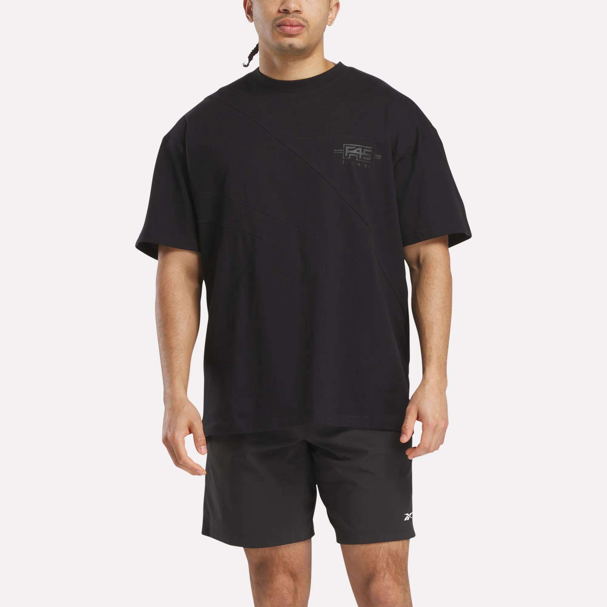 Reebok x F45 Training Relaxed T-Shirt - Reebok