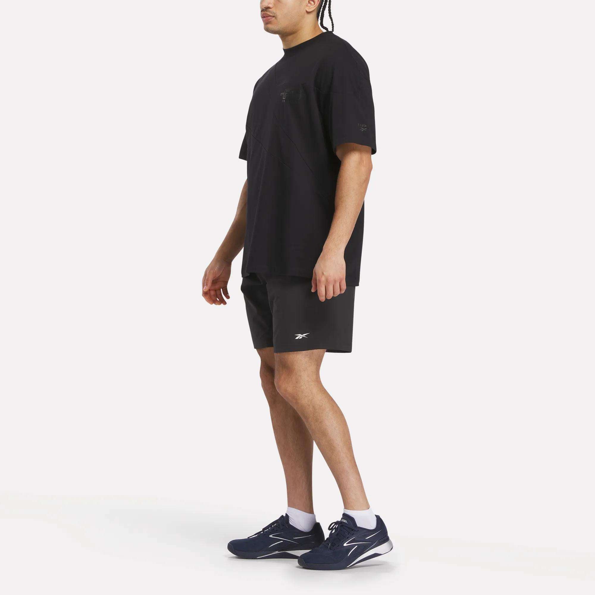 Reebok x F45 Training Relaxed T-Shirt - Reebok
