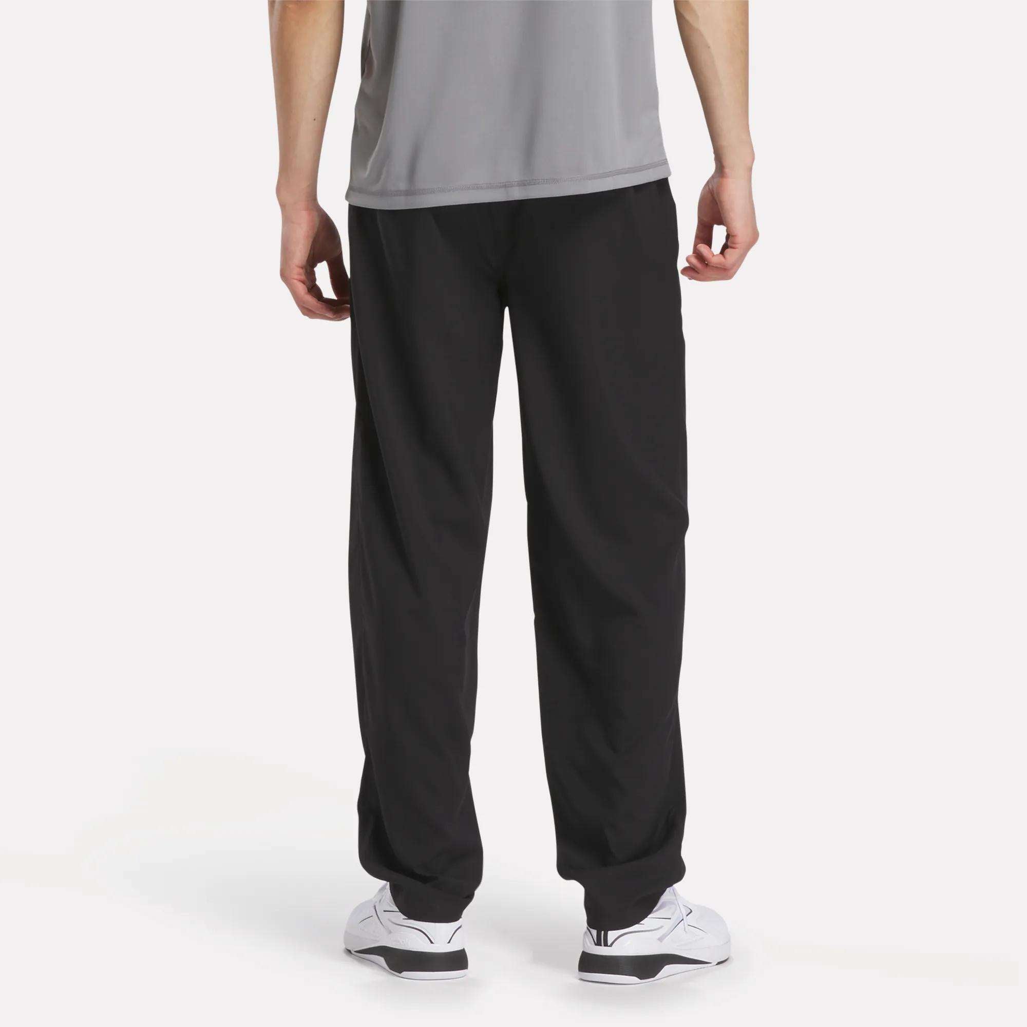 Men's Reebok x F45 Training Woven Pants - Reebok