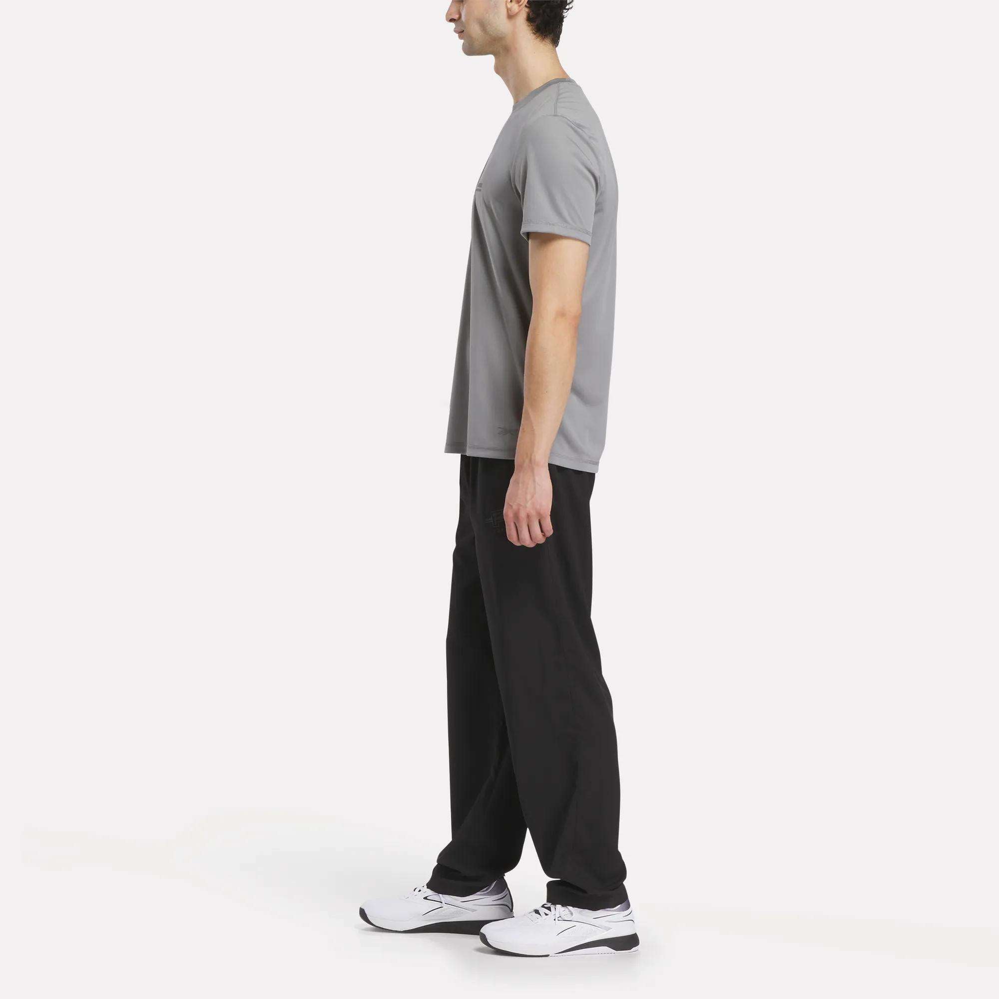 Men's Reebok x F45 Training Woven Pants - Reebok