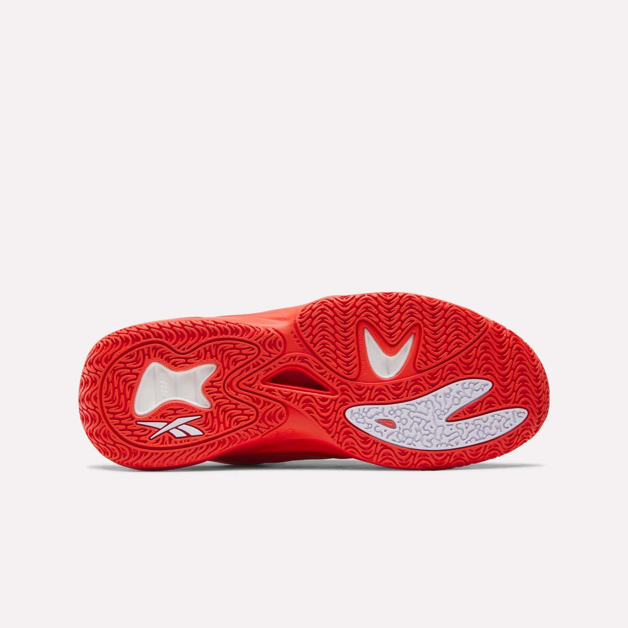 Angel Reese 1 Basketball Shoes - Reebok