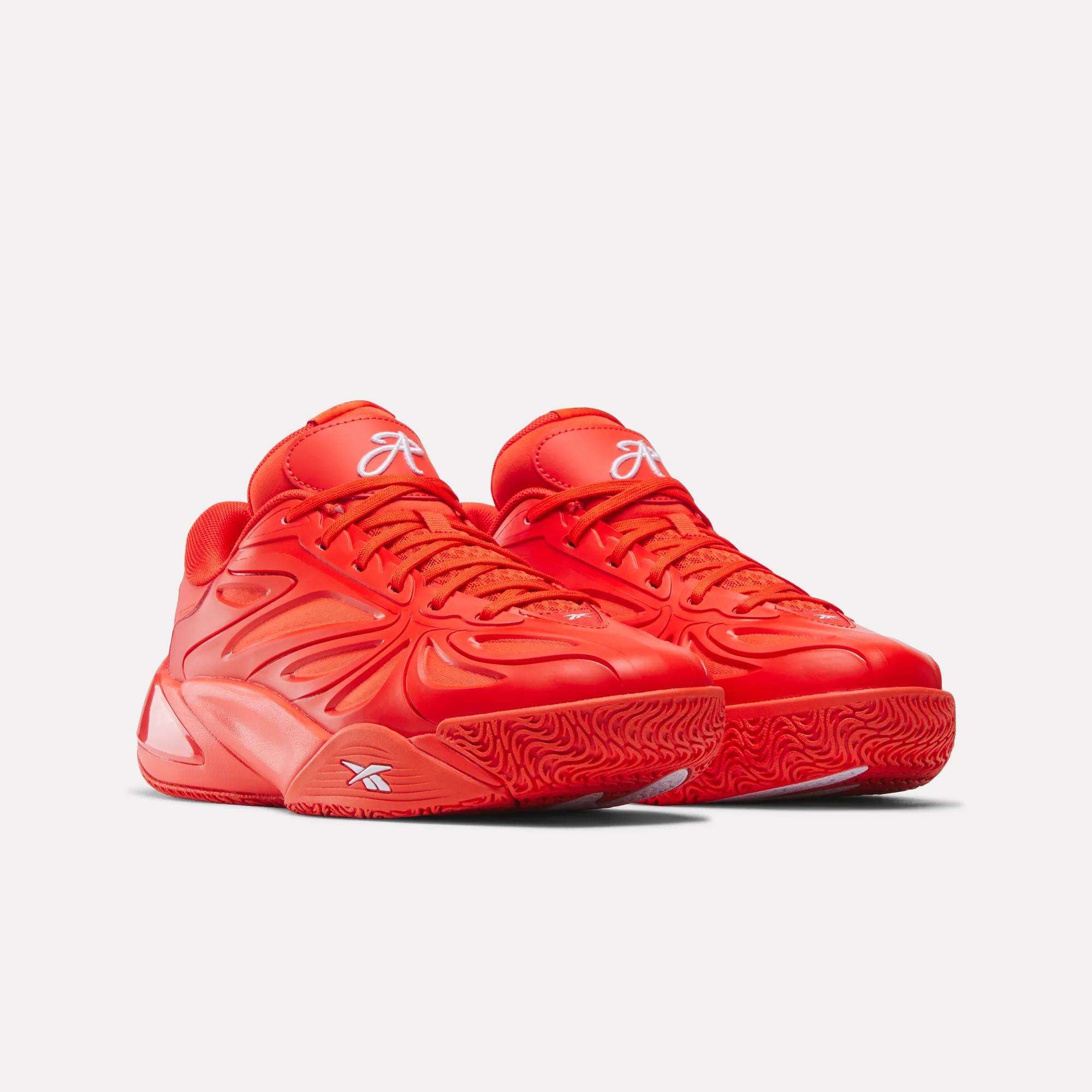 Angel Reese 1 Basketball Shoes - Reebok