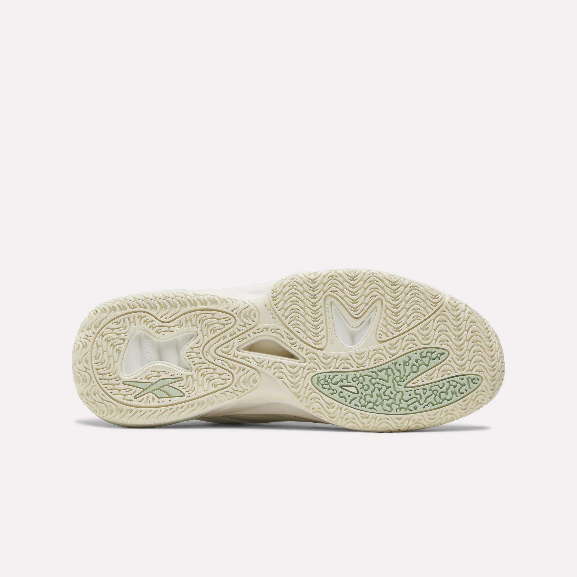 Angel Reese 1 Basketball Shoes - Reebok