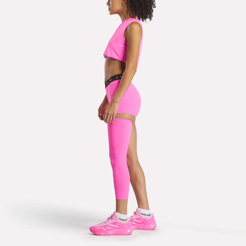 Reebok x Angel Reese Crop Tank Top