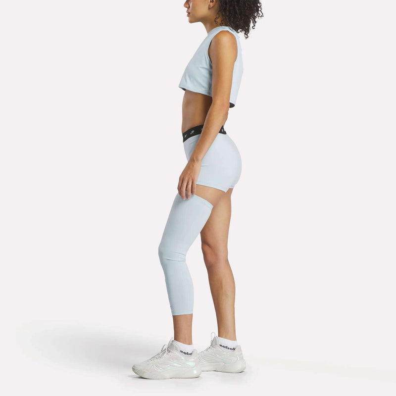 Reebok x Angel Reese Crop Tank Top
