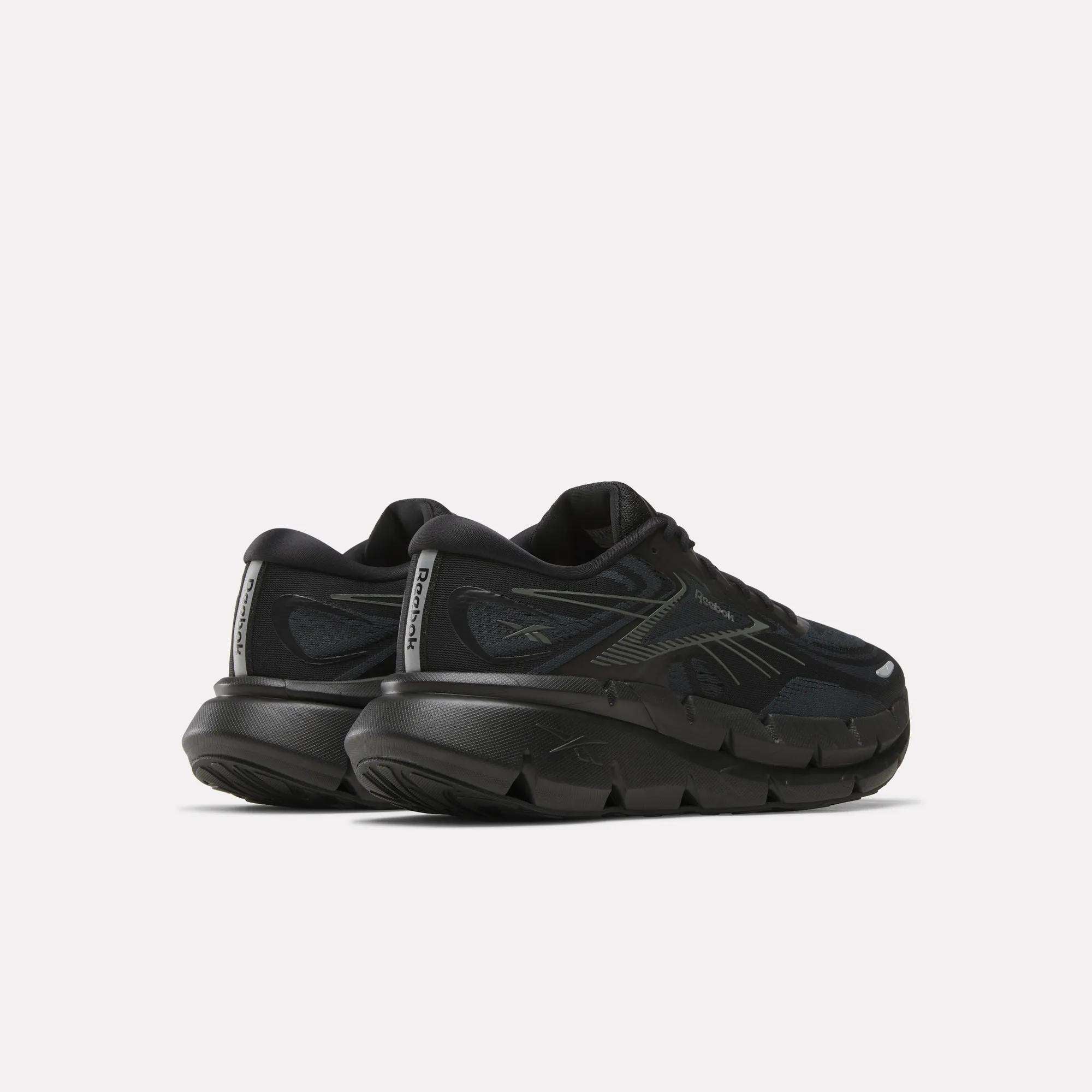 Men's FloatZig Double Running Shoes - Reebok