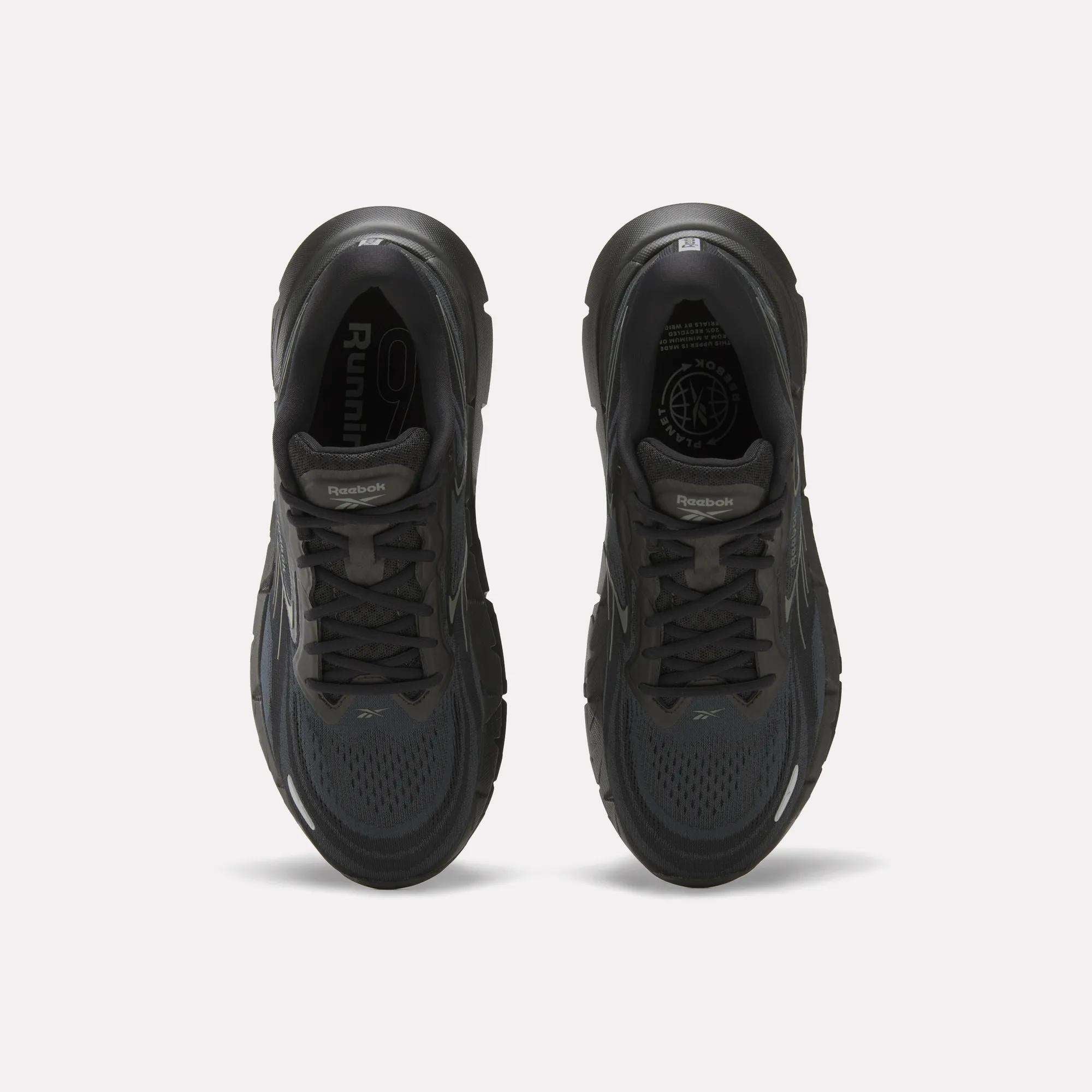 Men's FloatZig Double Running Shoes - Reebok