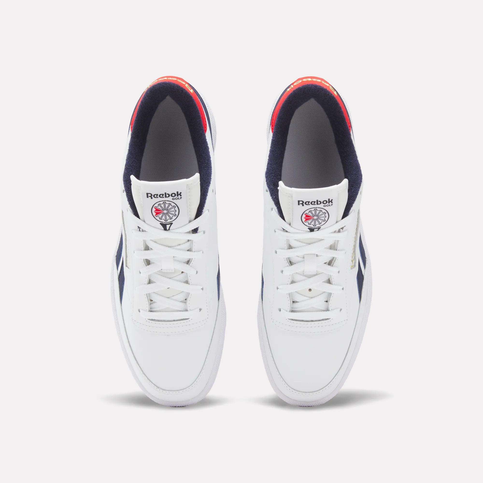 Men's Club C Revenge Golf Shoes - Reebok