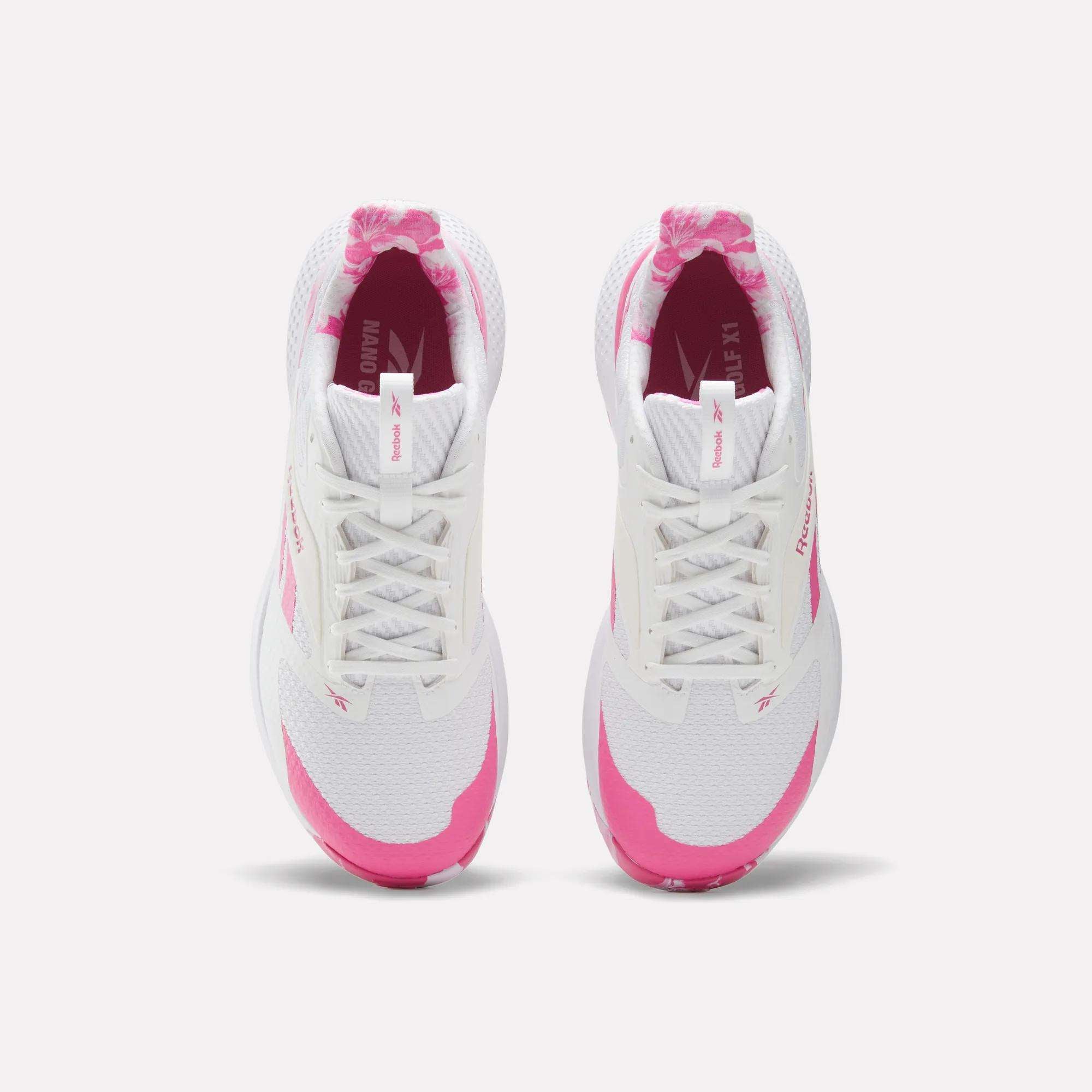 MOMOLAND × Reebok Nano Golf Shoes - Reebok