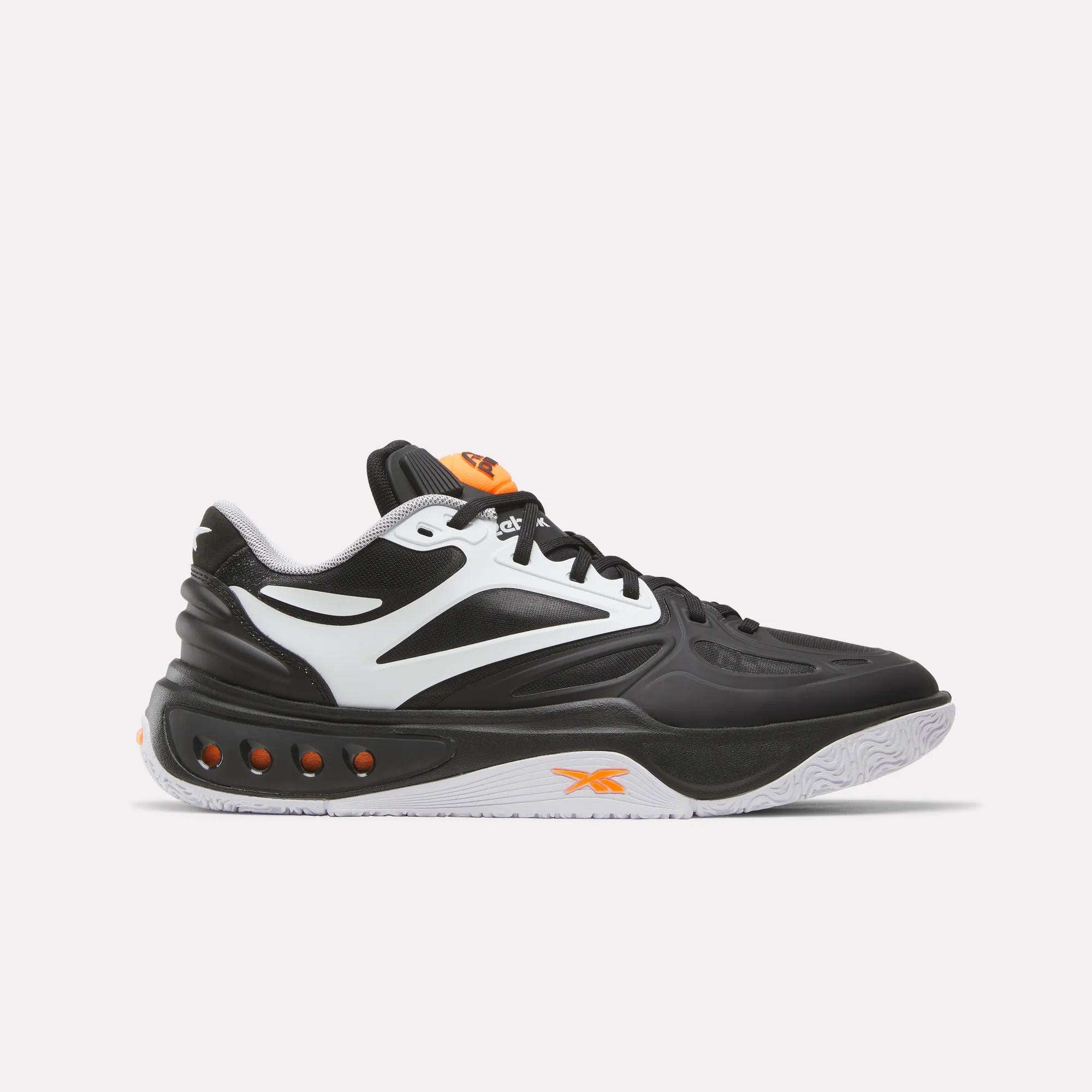 Engine A Pump Shoes - Reebok