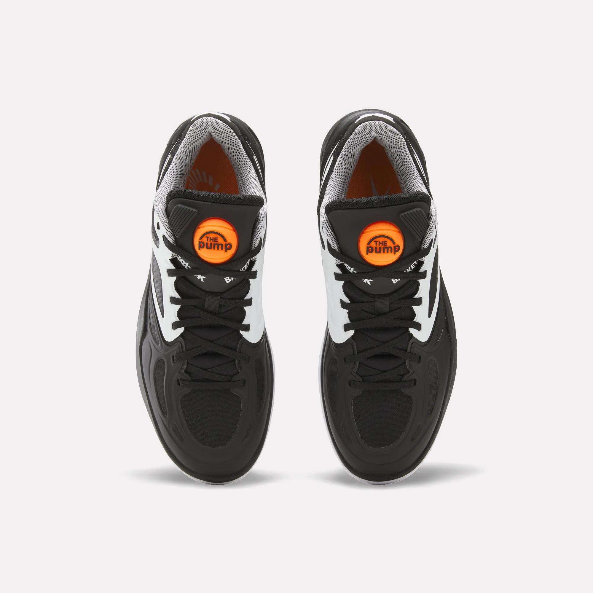 Engine A Pump Shoes - Reebok