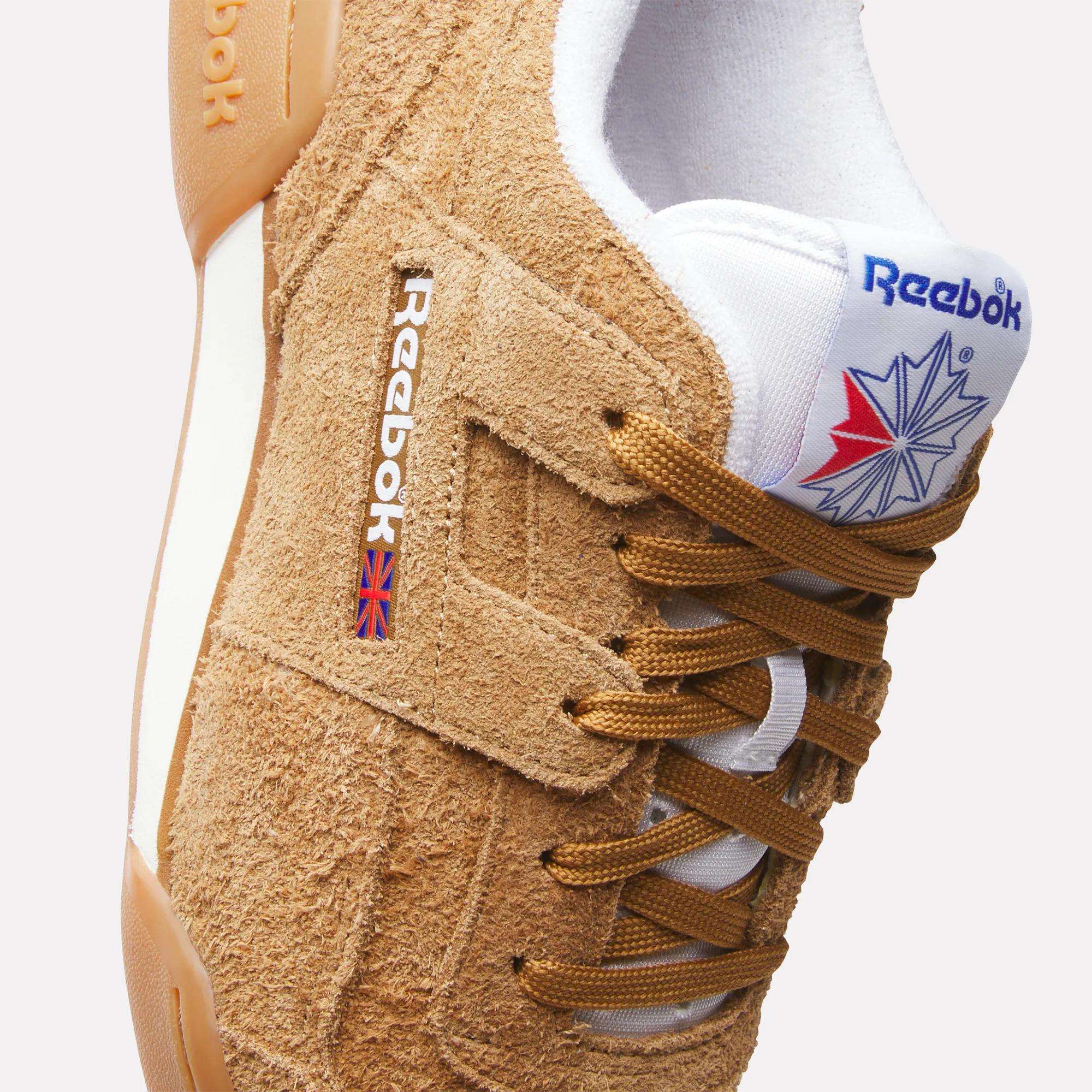 Workout Plus Shoes - Reebok