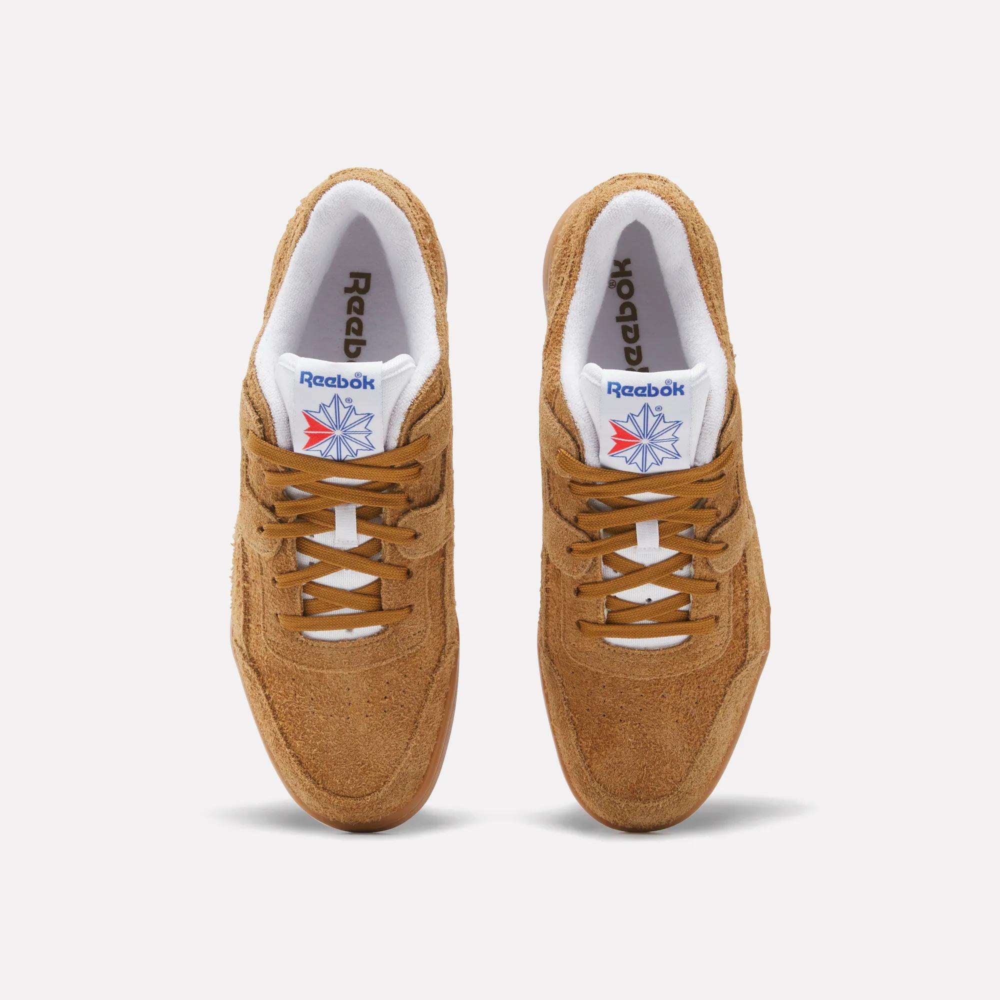 Workout Plus Shoes - Reebok