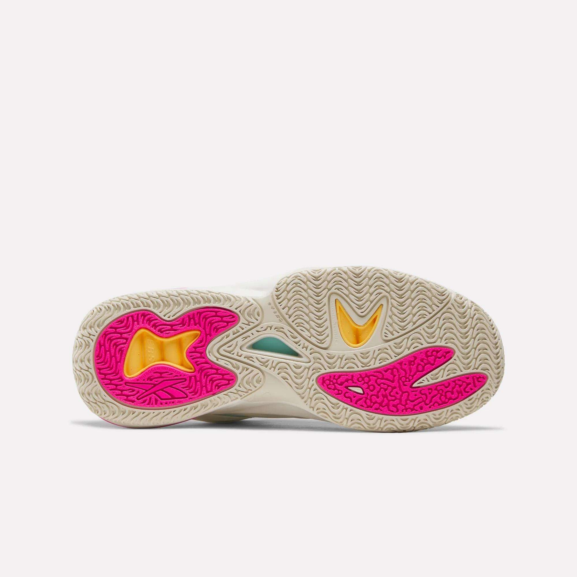 Reebok x Barbie: Angel Reese 1 - Reebok