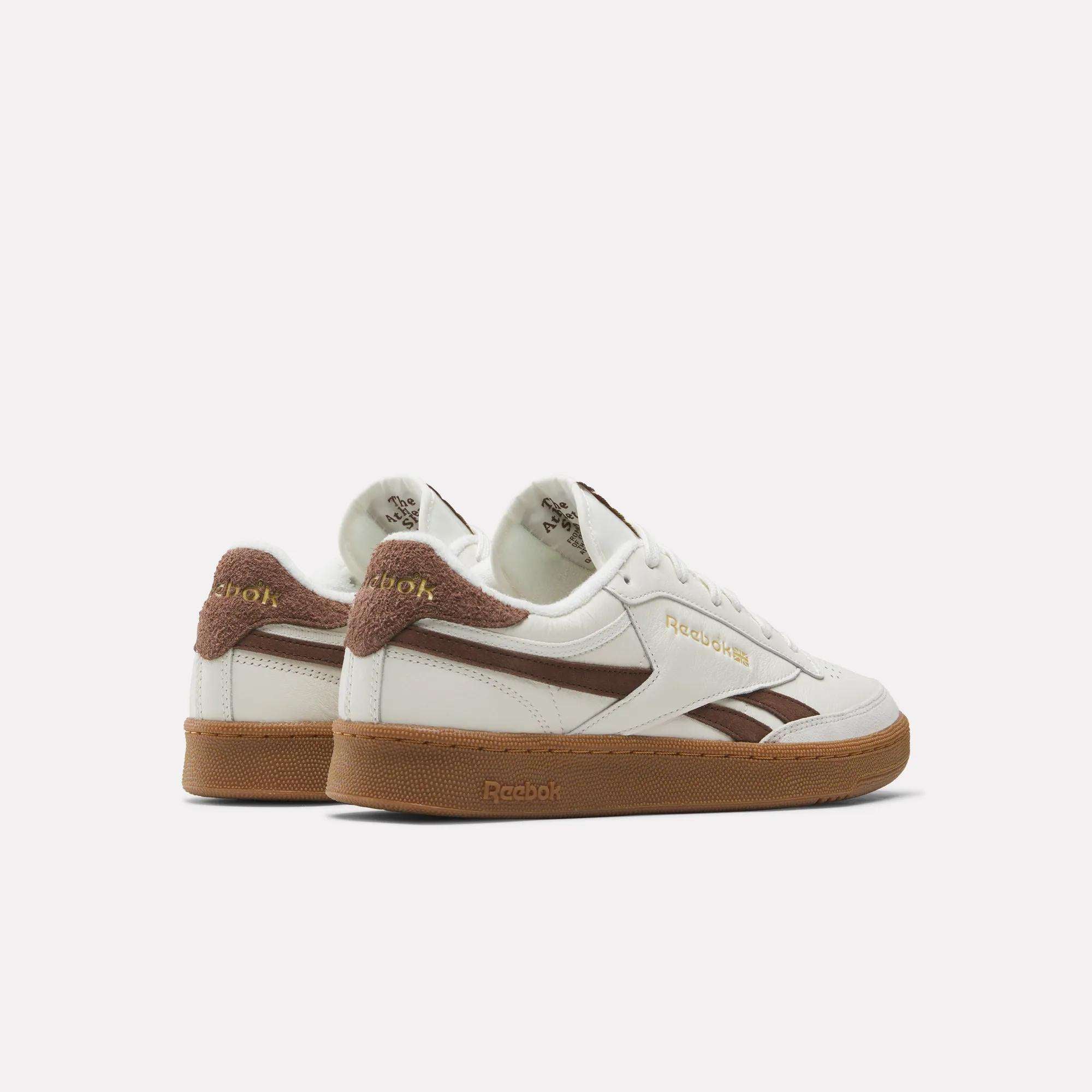 Club C Revenge Vintage Shoes - Reebok